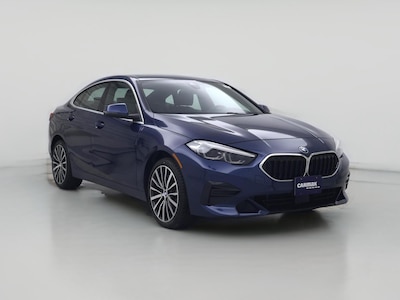 2022 BMW 228 I xDrive Gran Coupe