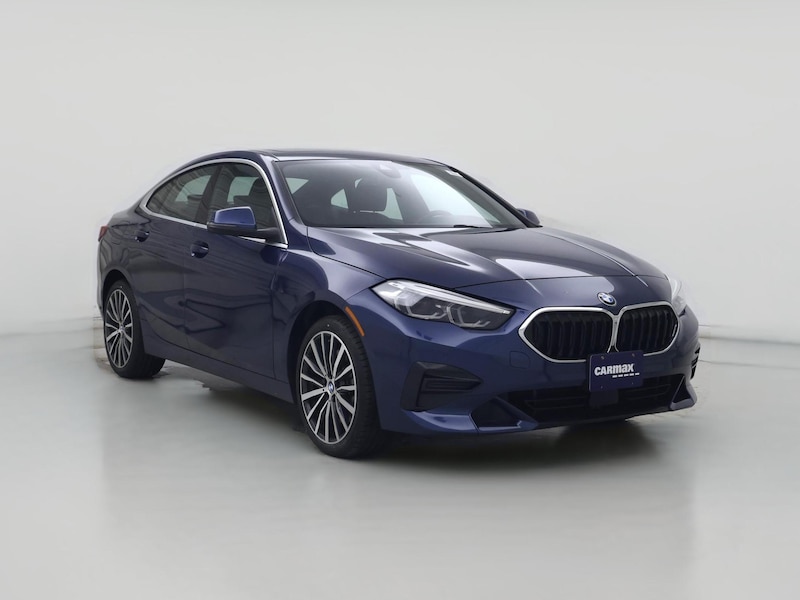2022 BMW 228 I xDrive Gran Coupe