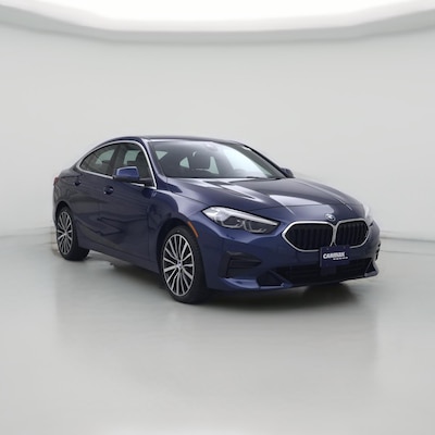 2022 BMW 228 I xDrive Gran Coupe