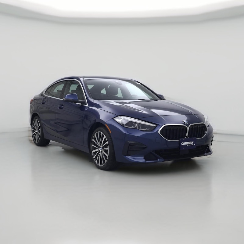 2022 BMW 228 I xDrive Gran Coupe