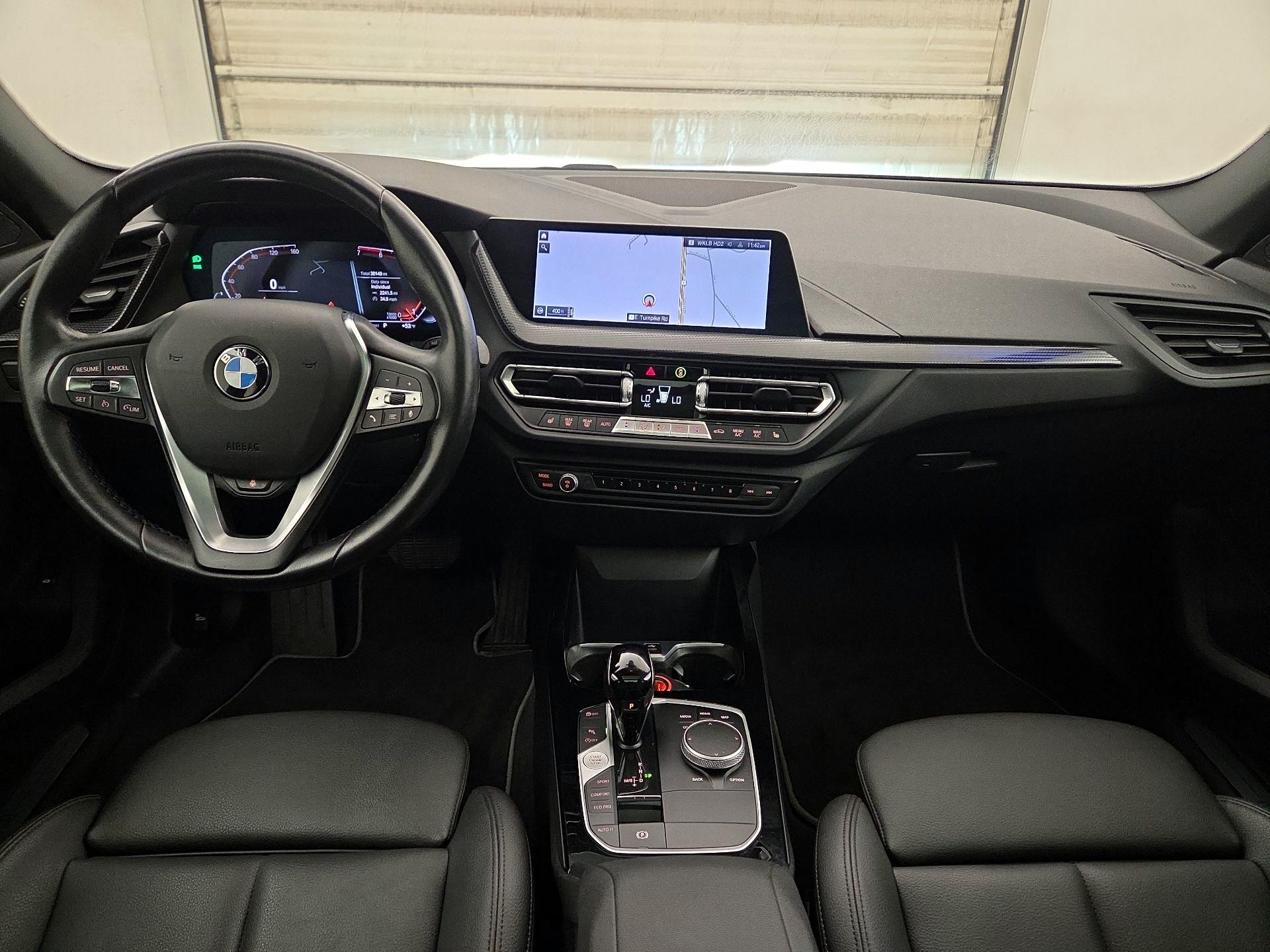 Thumbnail: 2022 BMW 2 Series - 9