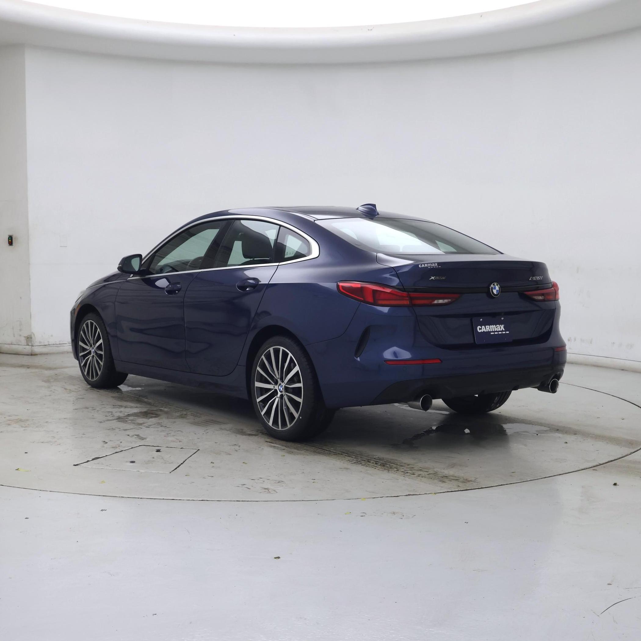 Thumbnail: 2022 BMW 2 Series - 2