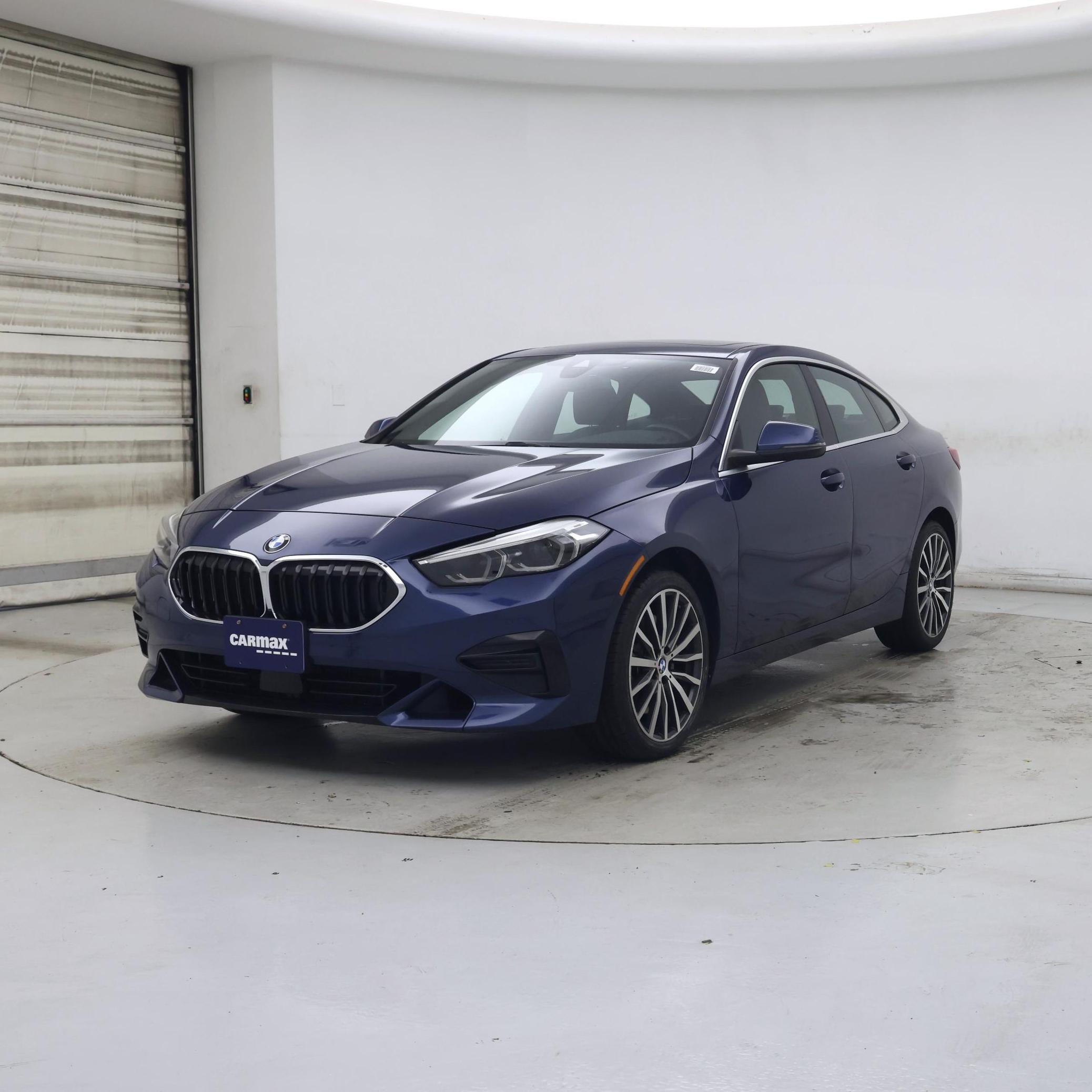 Thumbnail: 2022 BMW 2 Series - 4