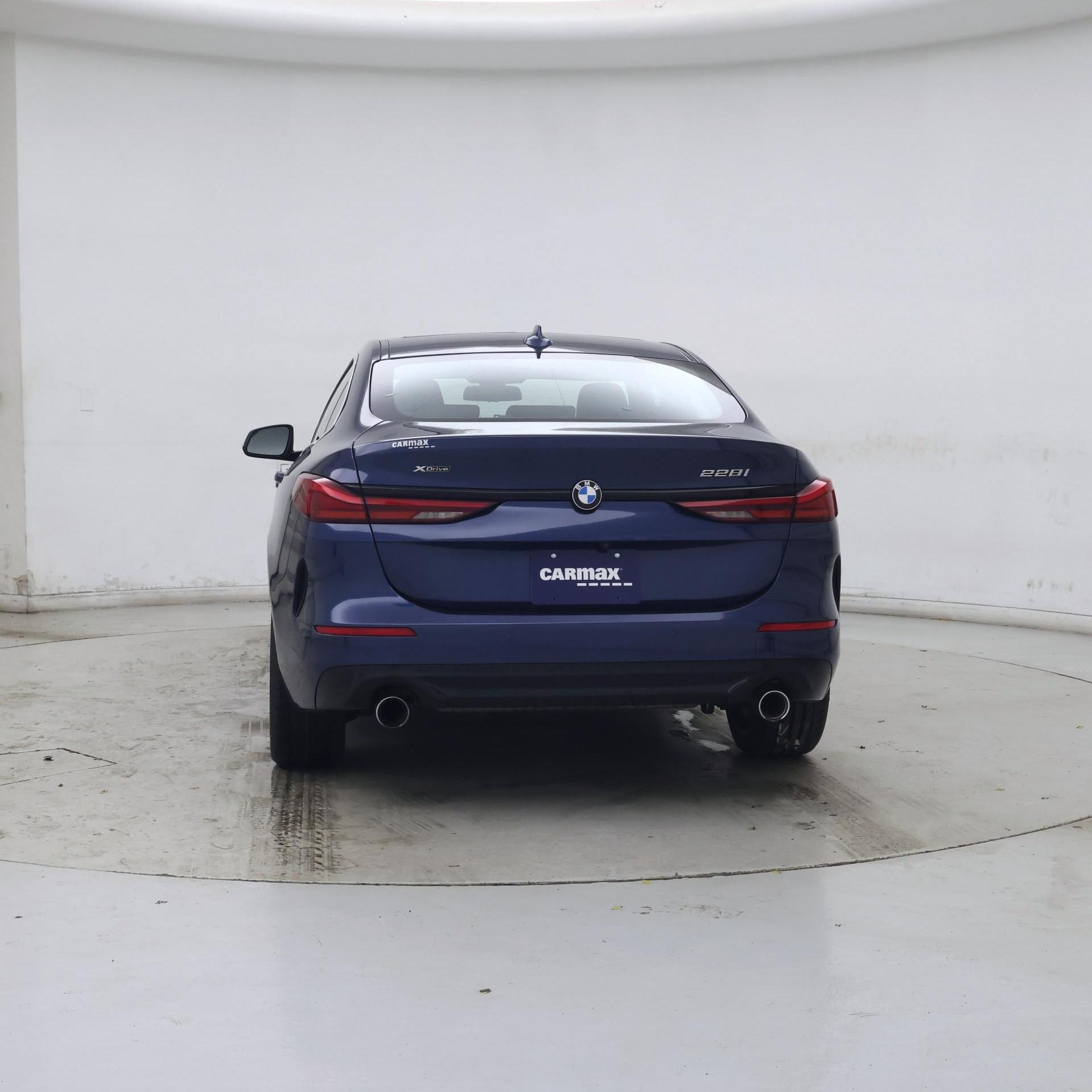 Thumbnail: 2022 BMW 2 Series - 6