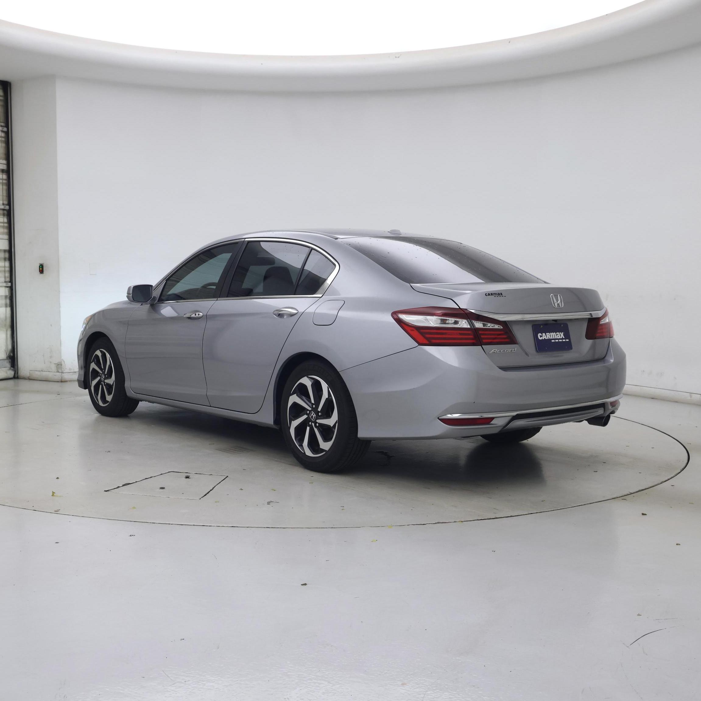 Thumbnail: 2016 Honda Accord - 2
