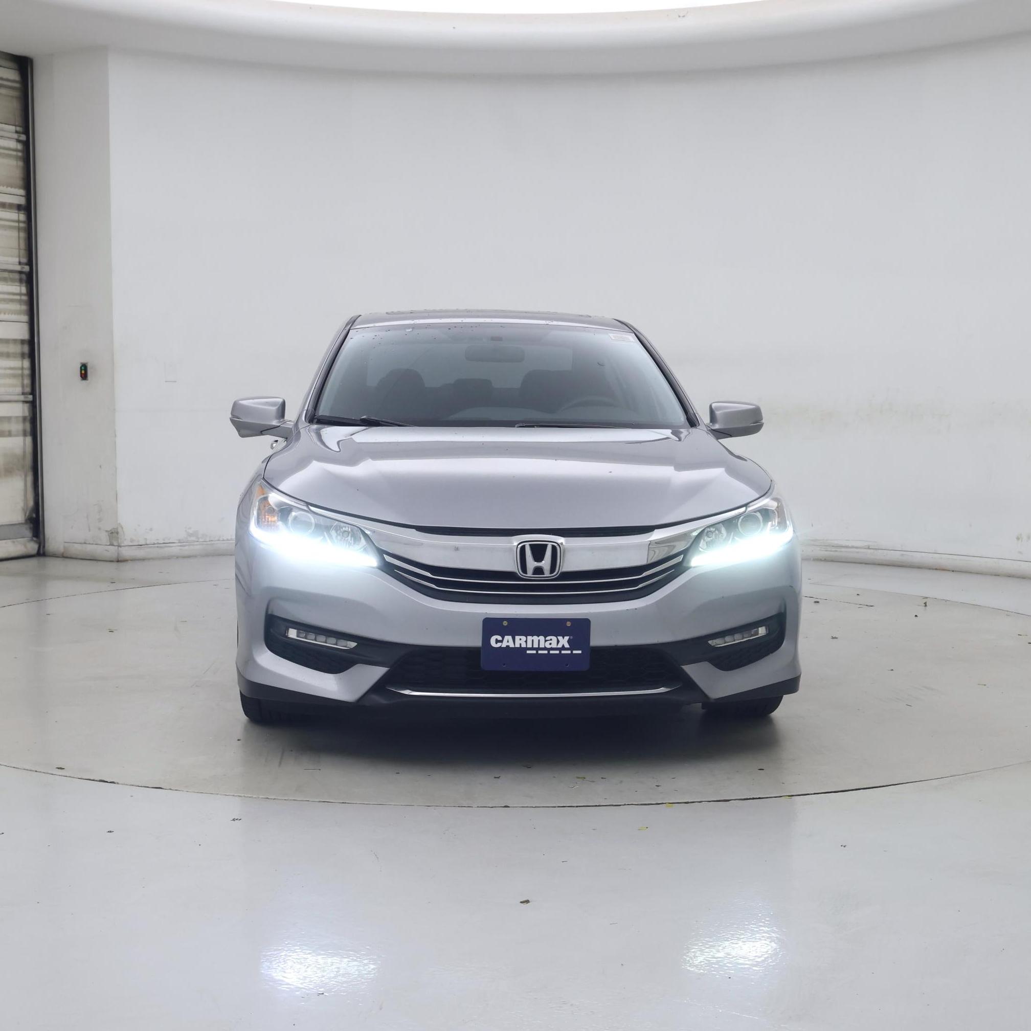Thumbnail: 2016 Honda Accord - 5