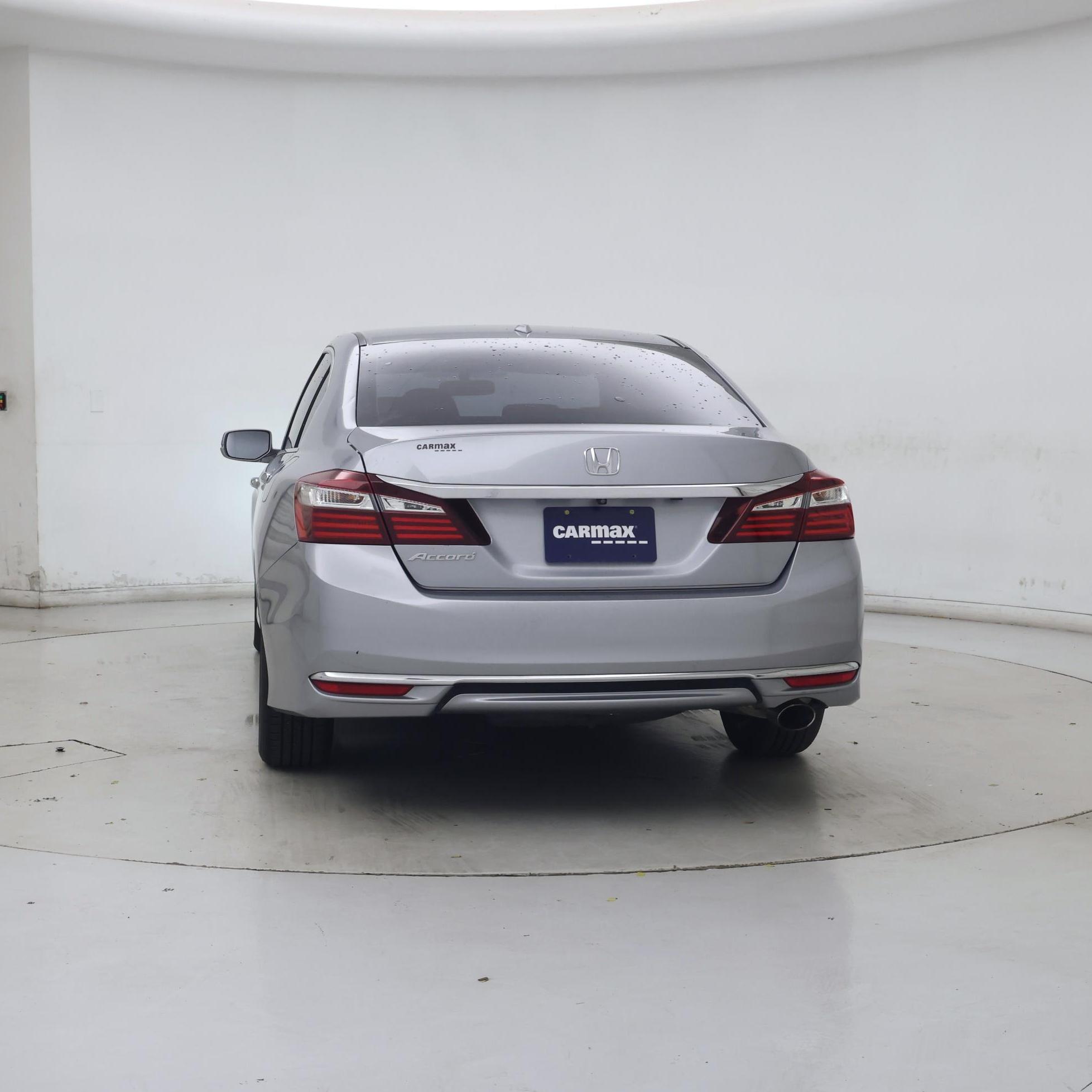 Thumbnail: 2016 Honda Accord - 6