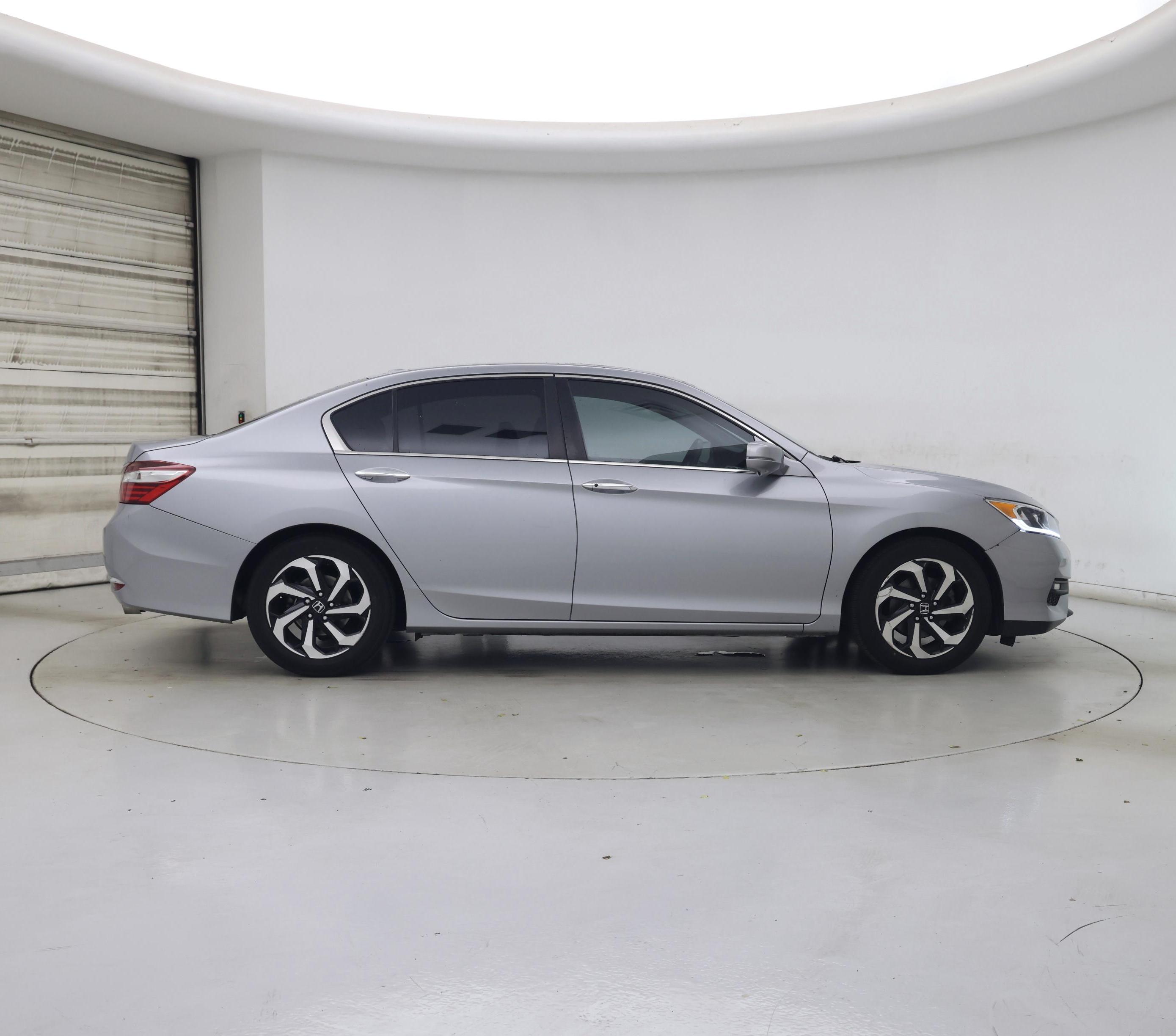 Thumbnail: 2016 Honda Accord - 7