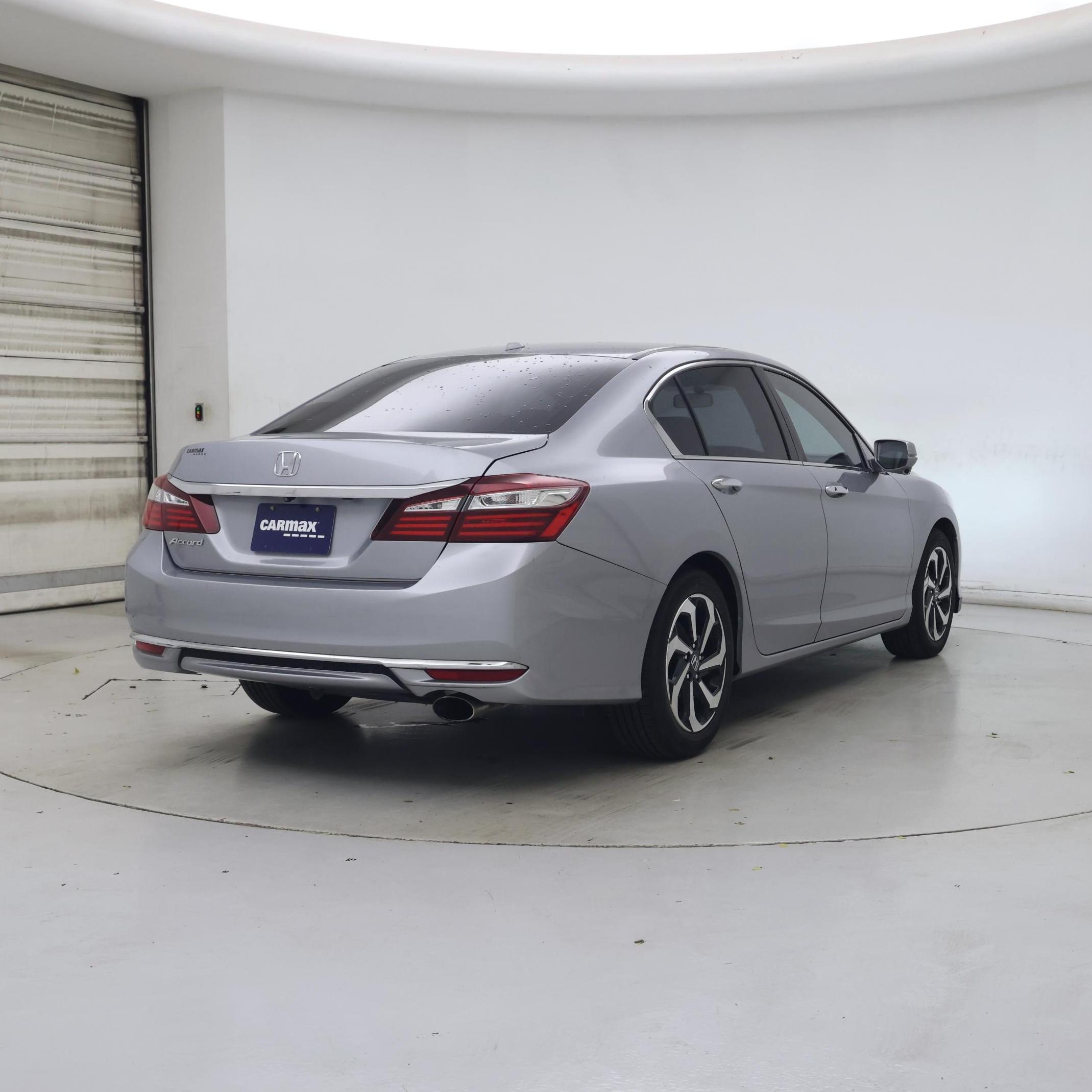 Thumbnail: 2016 Honda Accord - 8