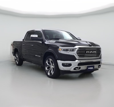 2022 Ram 1500 Longhorn