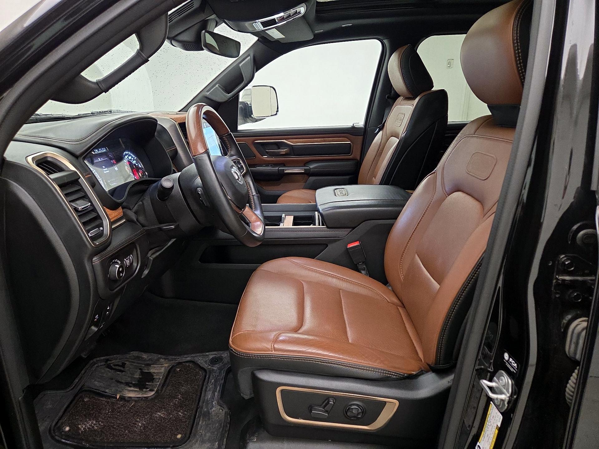 Thumbnail: 2022 RAM 1500 - 11