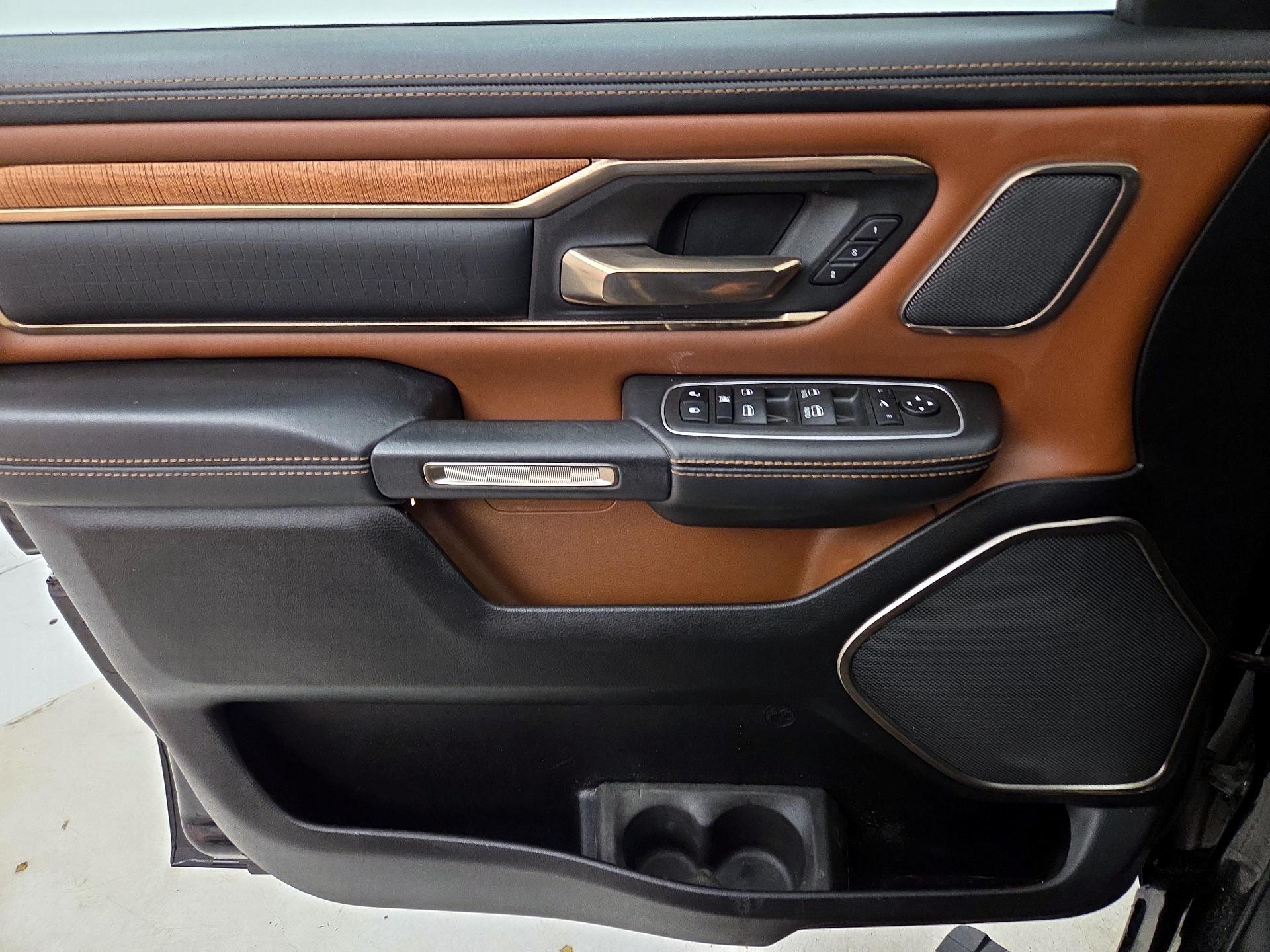 Thumbnail: 2022 RAM 1500 - 12