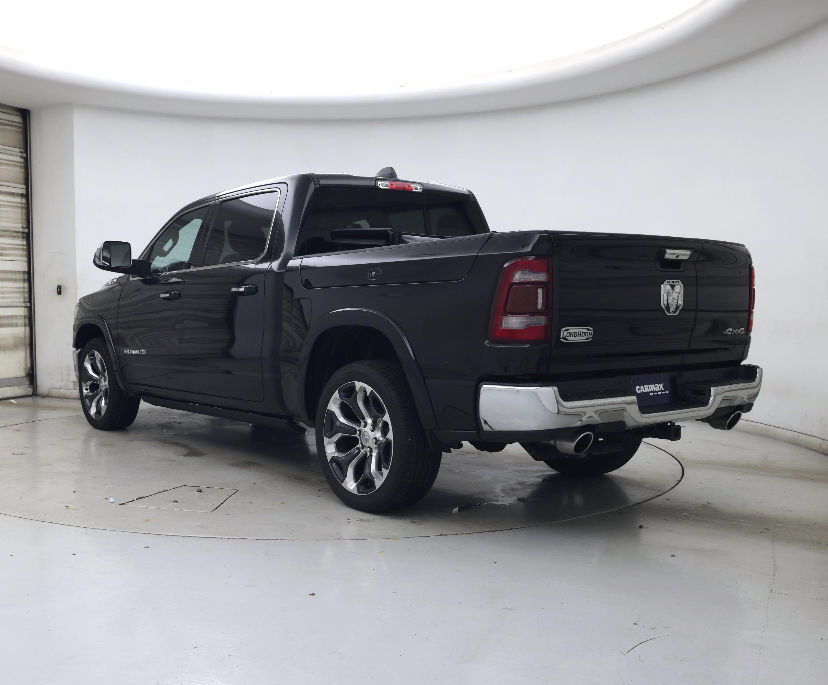 Thumbnail: 2022 RAM 1500 - 2