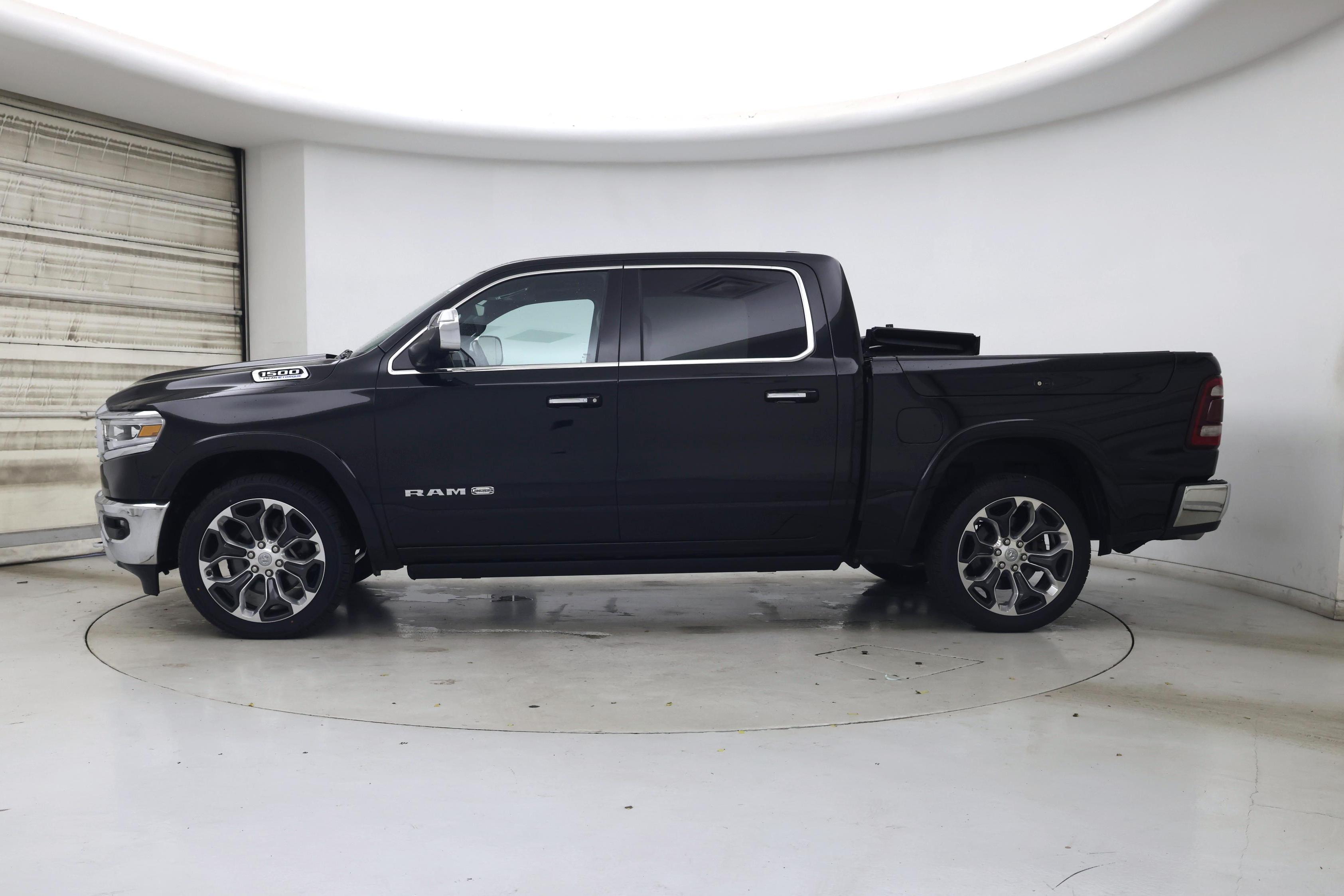 Thumbnail: 2022 RAM 1500 - 3