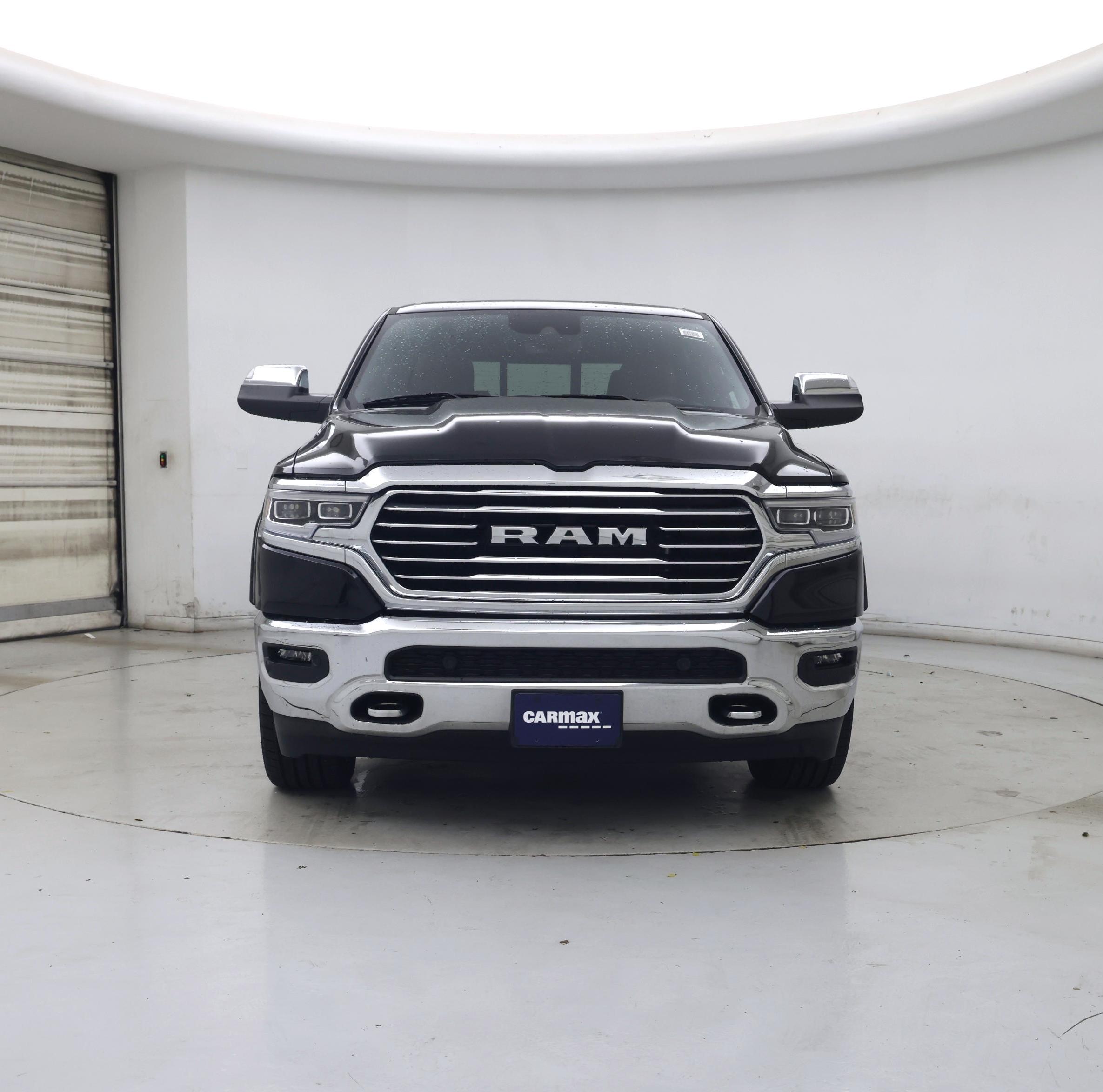 Thumbnail: 2022 RAM 1500 - 5