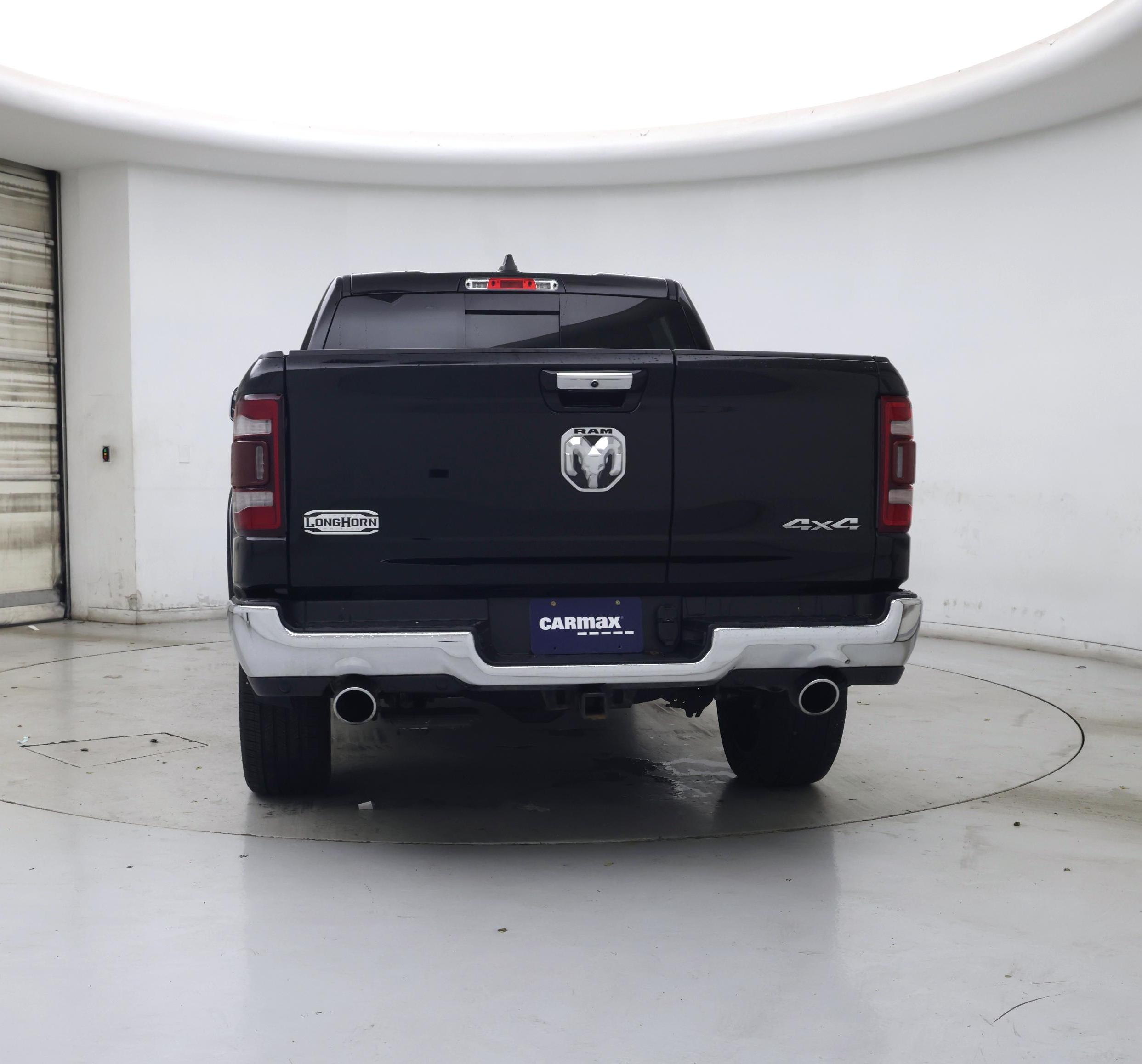 Thumbnail: 2022 RAM 1500 - 6