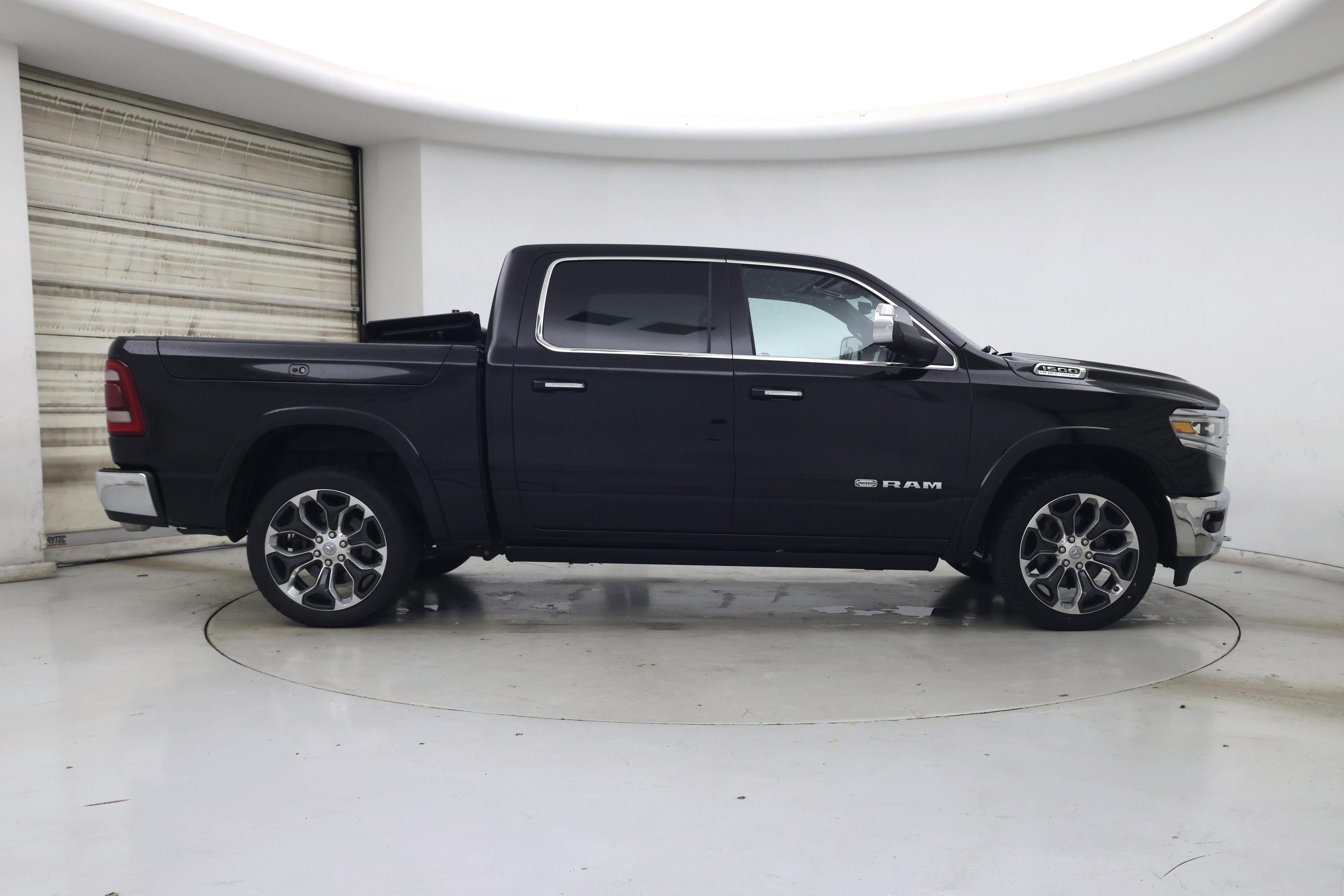Thumbnail: 2022 RAM 1500 - 7