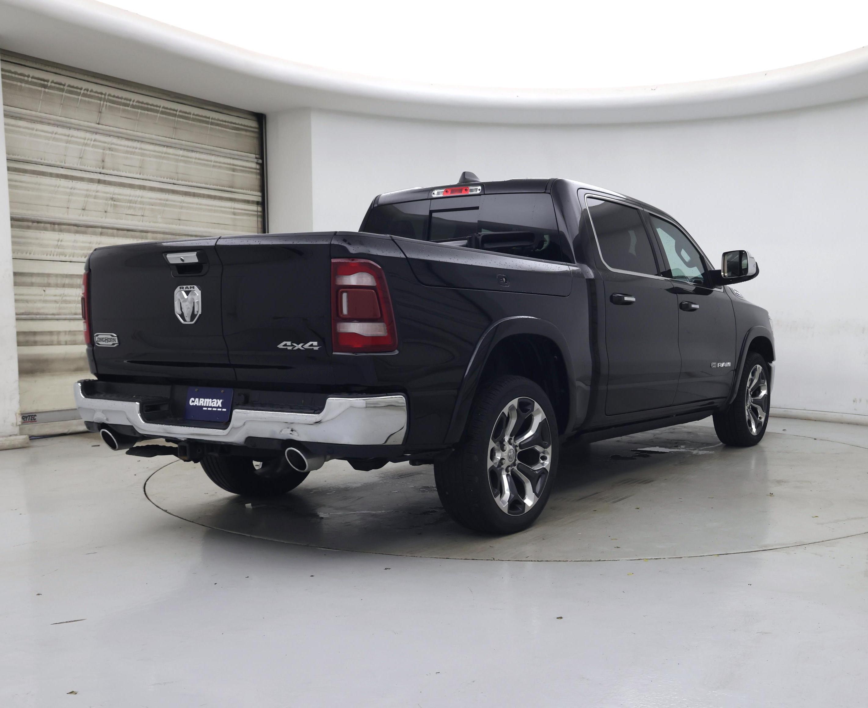 Thumbnail: 2022 RAM 1500 - 8