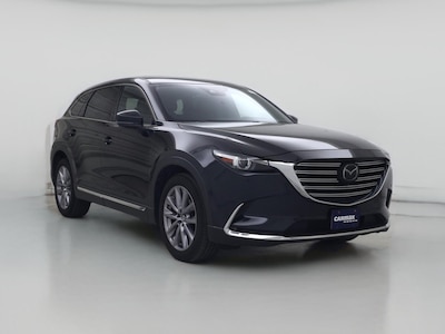 2023 Mazda CX-9 Grand Touring