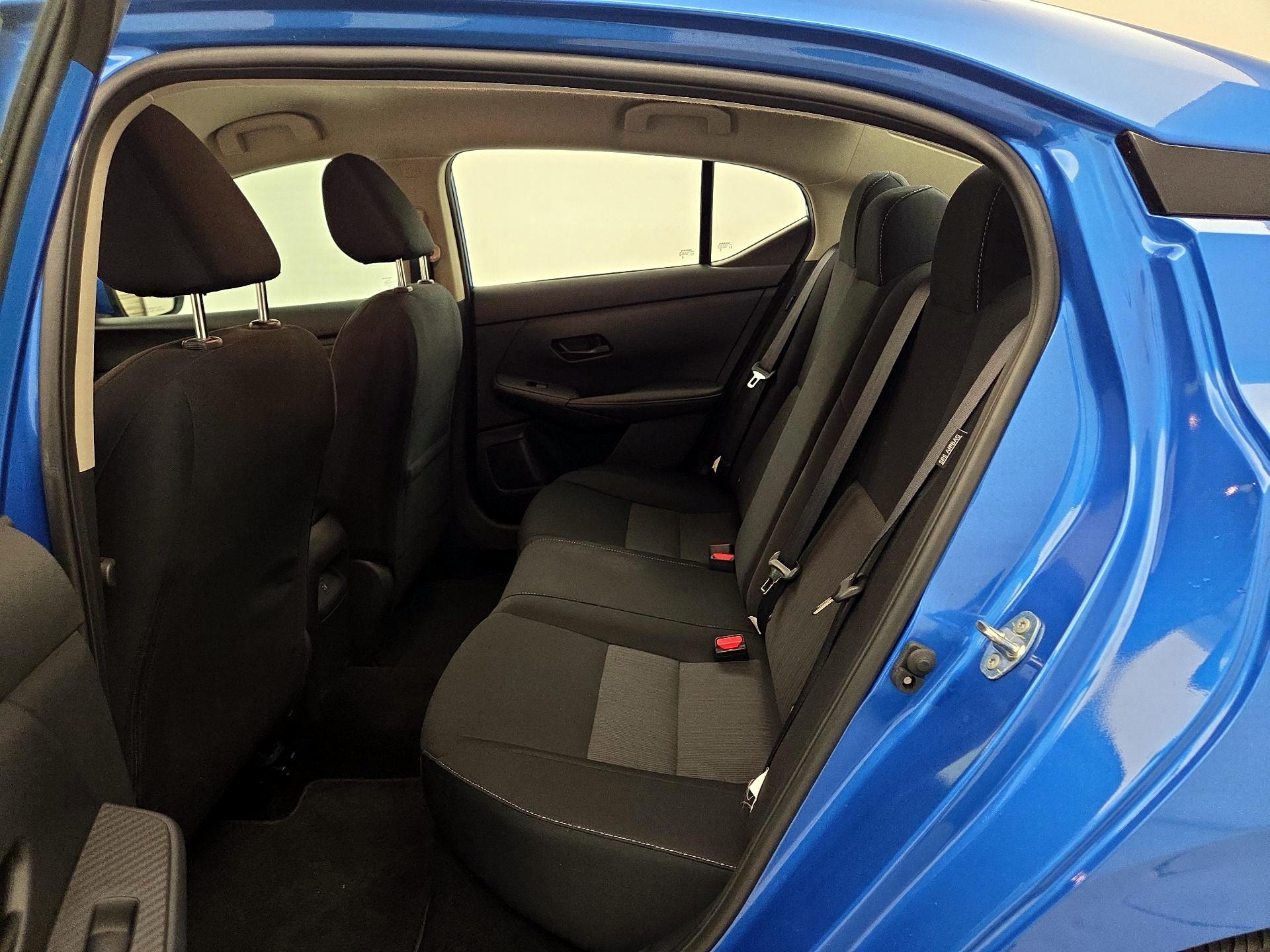 Thumbnail: 2024 Nissan Sentra - 19