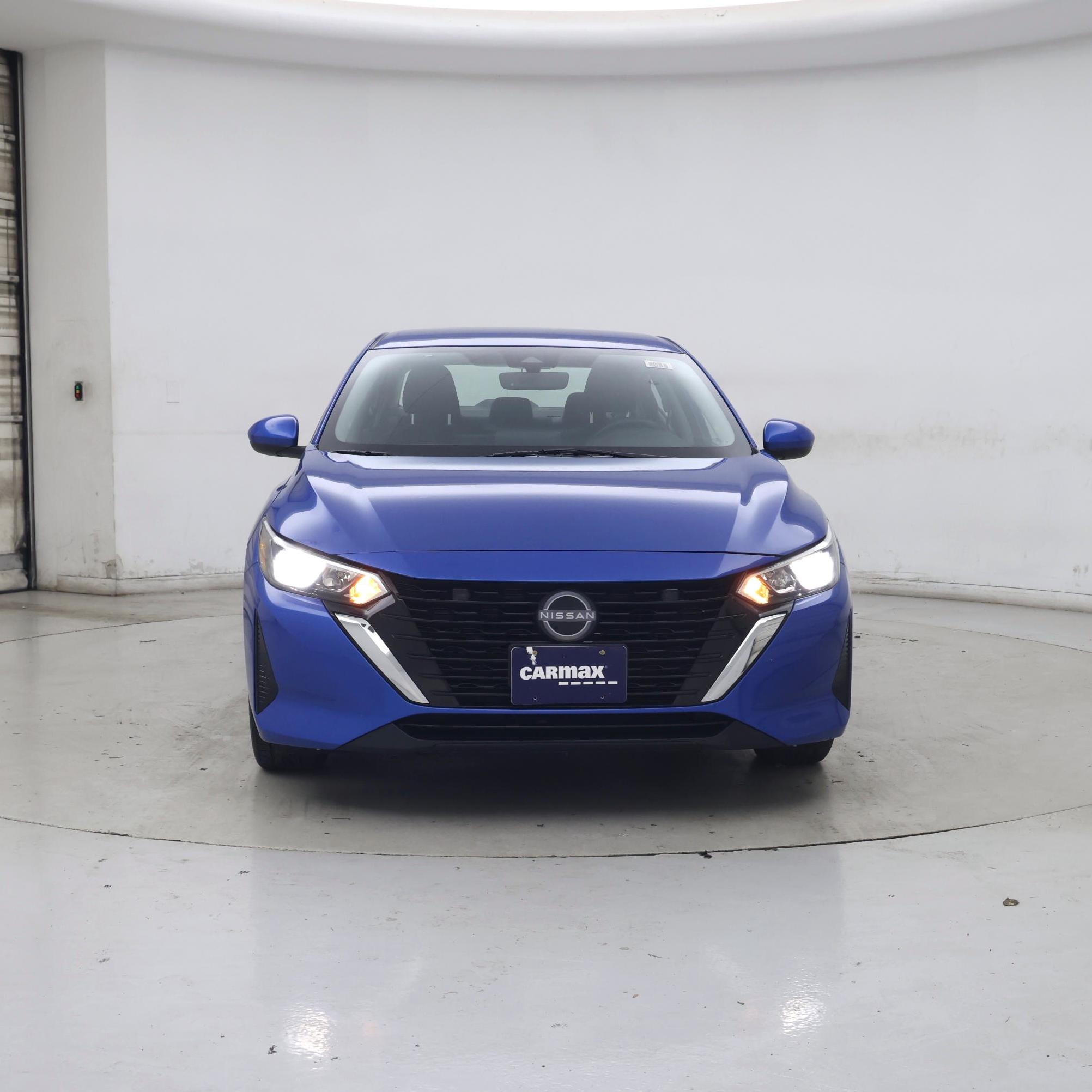 Thumbnail: 2024 Nissan Sentra - 5