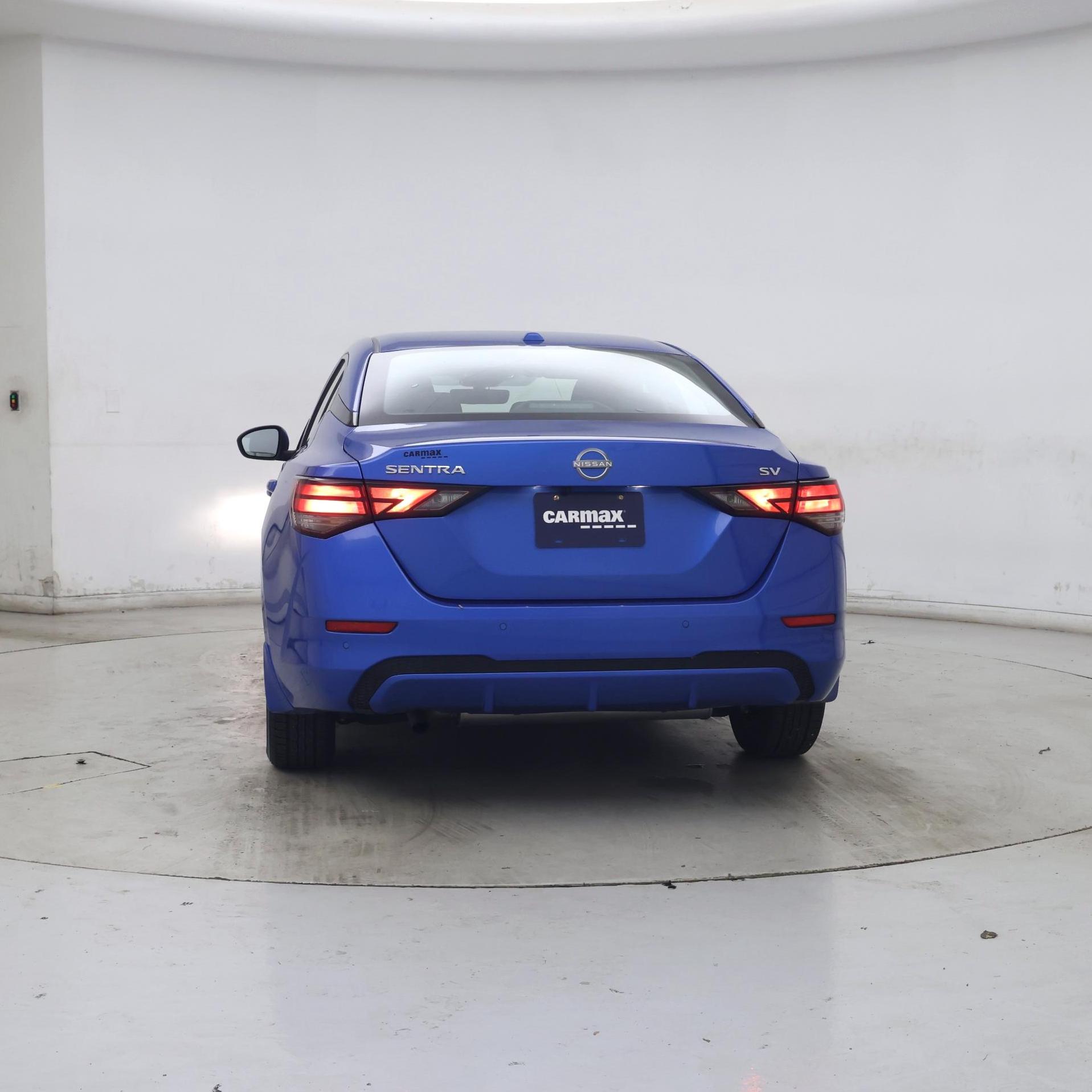 Thumbnail: 2024 Nissan Sentra - 6