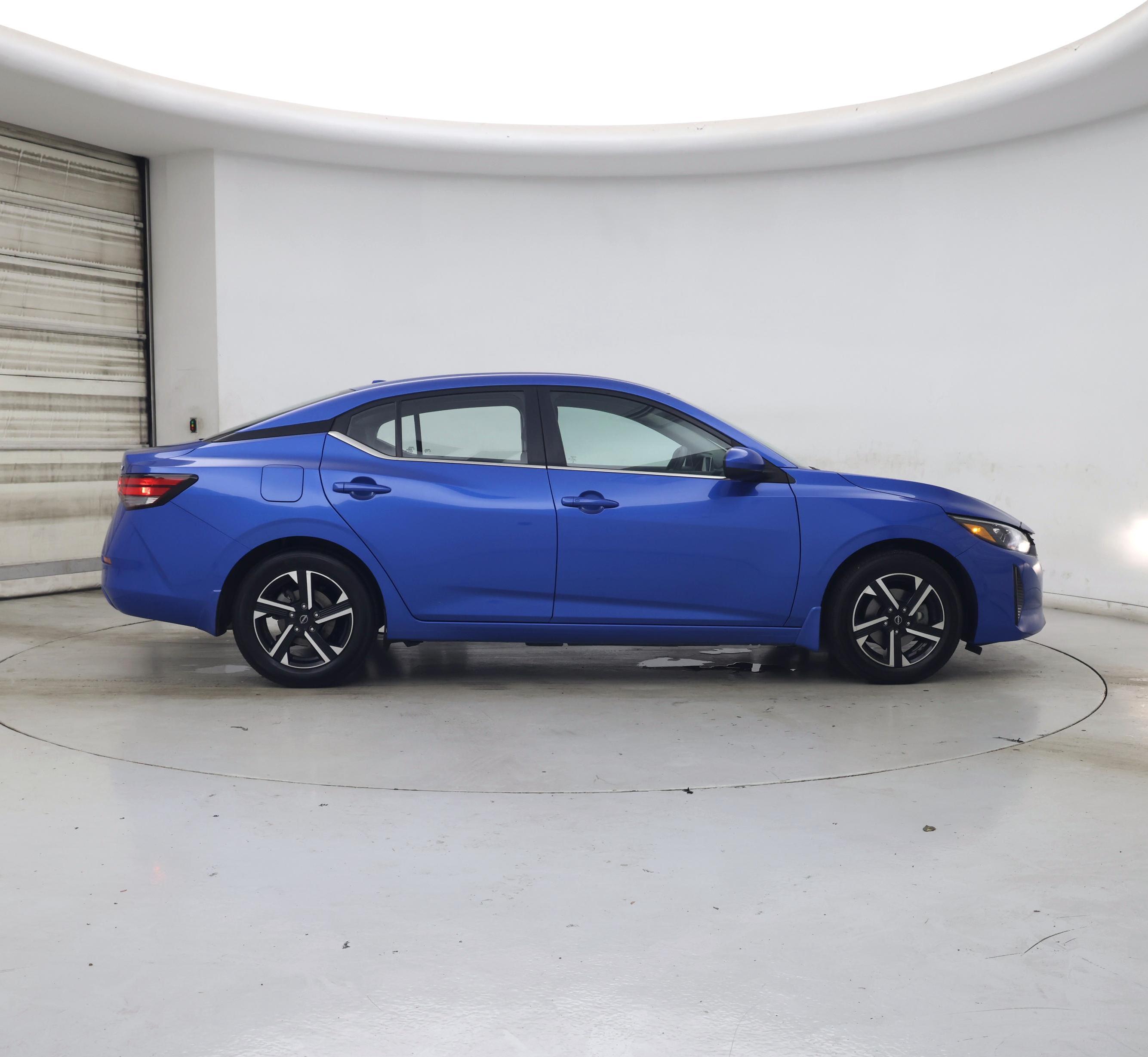 Thumbnail: 2024 Nissan Sentra - 7