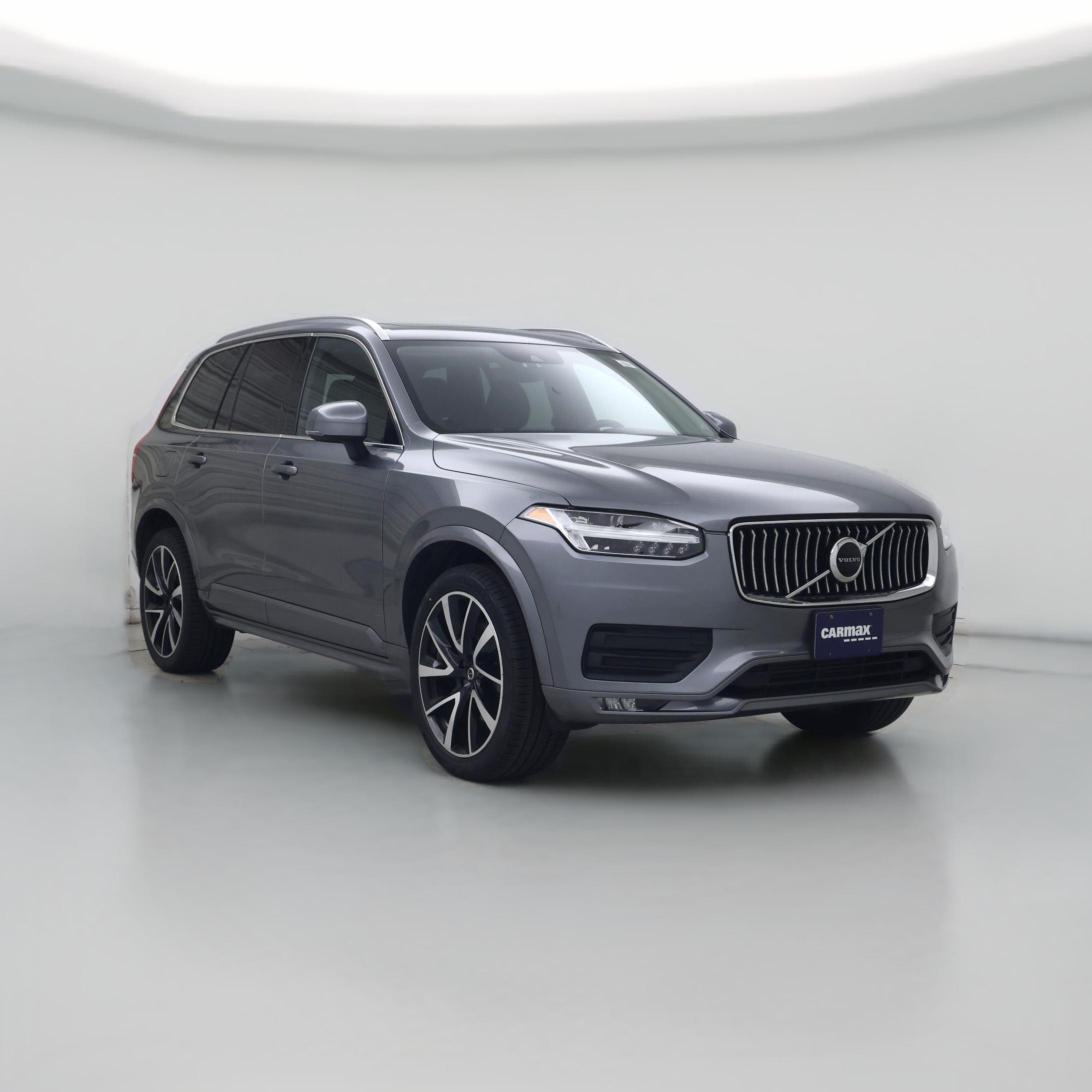 Thumbnail: 2020 Volvo XC90 - 1