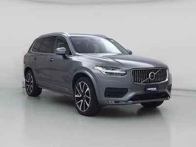 2020 Volvo XC90 T6 Momentum