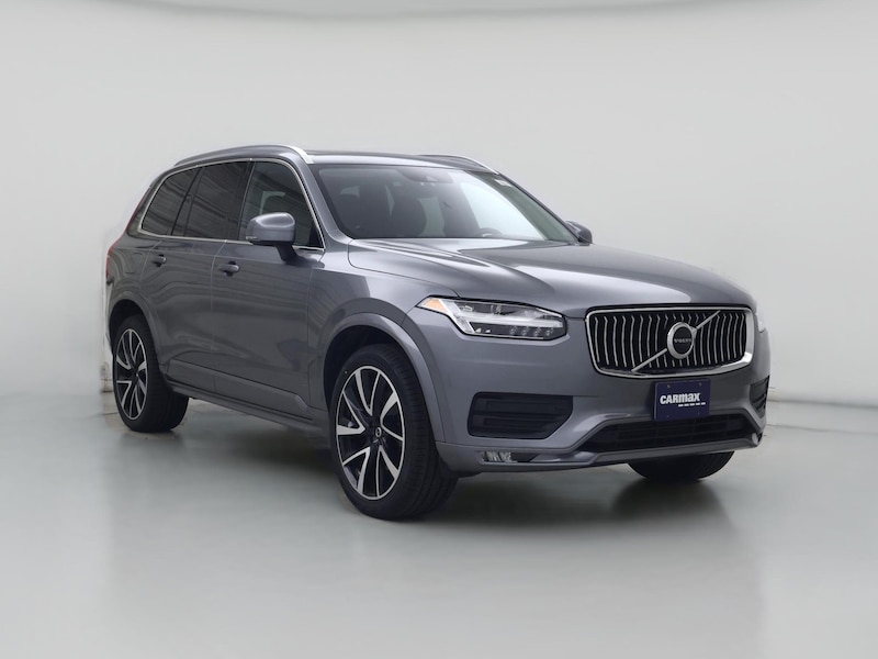 2020 Volvo XC90 T6 Momentum