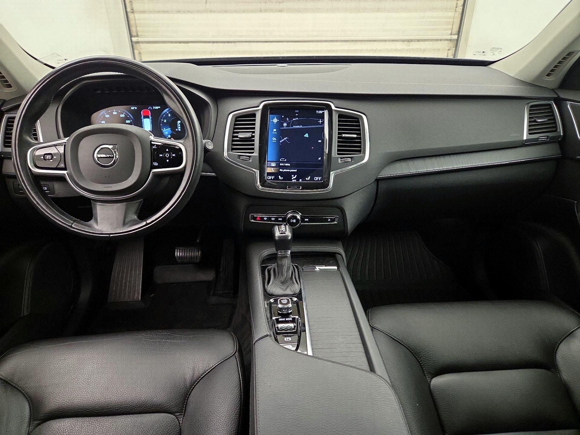 Thumbnail: 2020 Volvo XC90 - 9