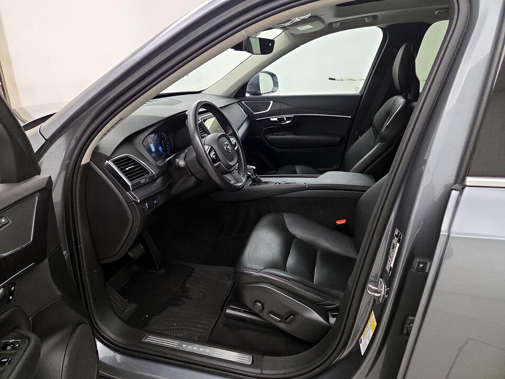 Thumbnail: 2020 Volvo XC90 - 11