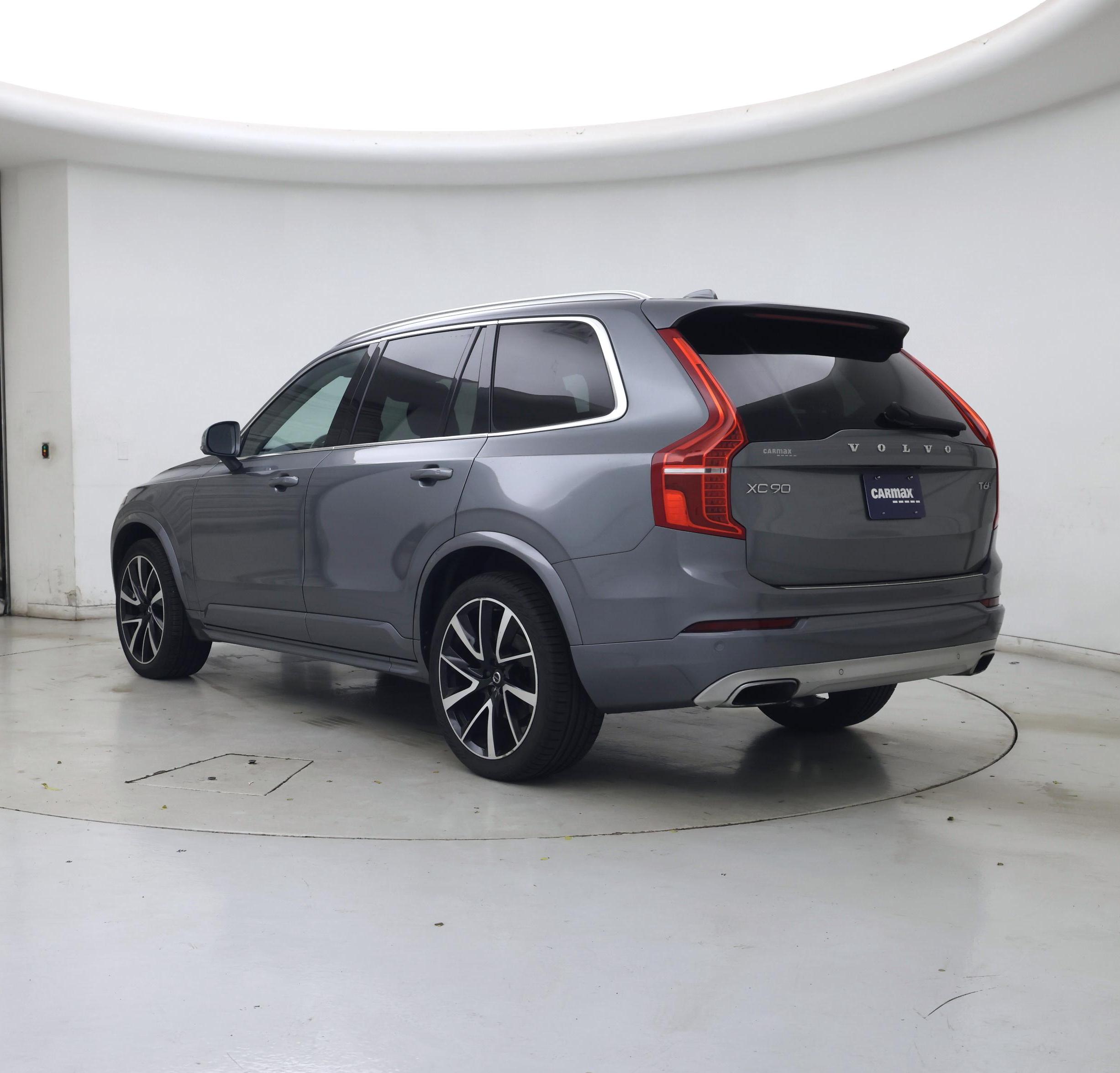 Thumbnail: 2020 Volvo XC90 - 2