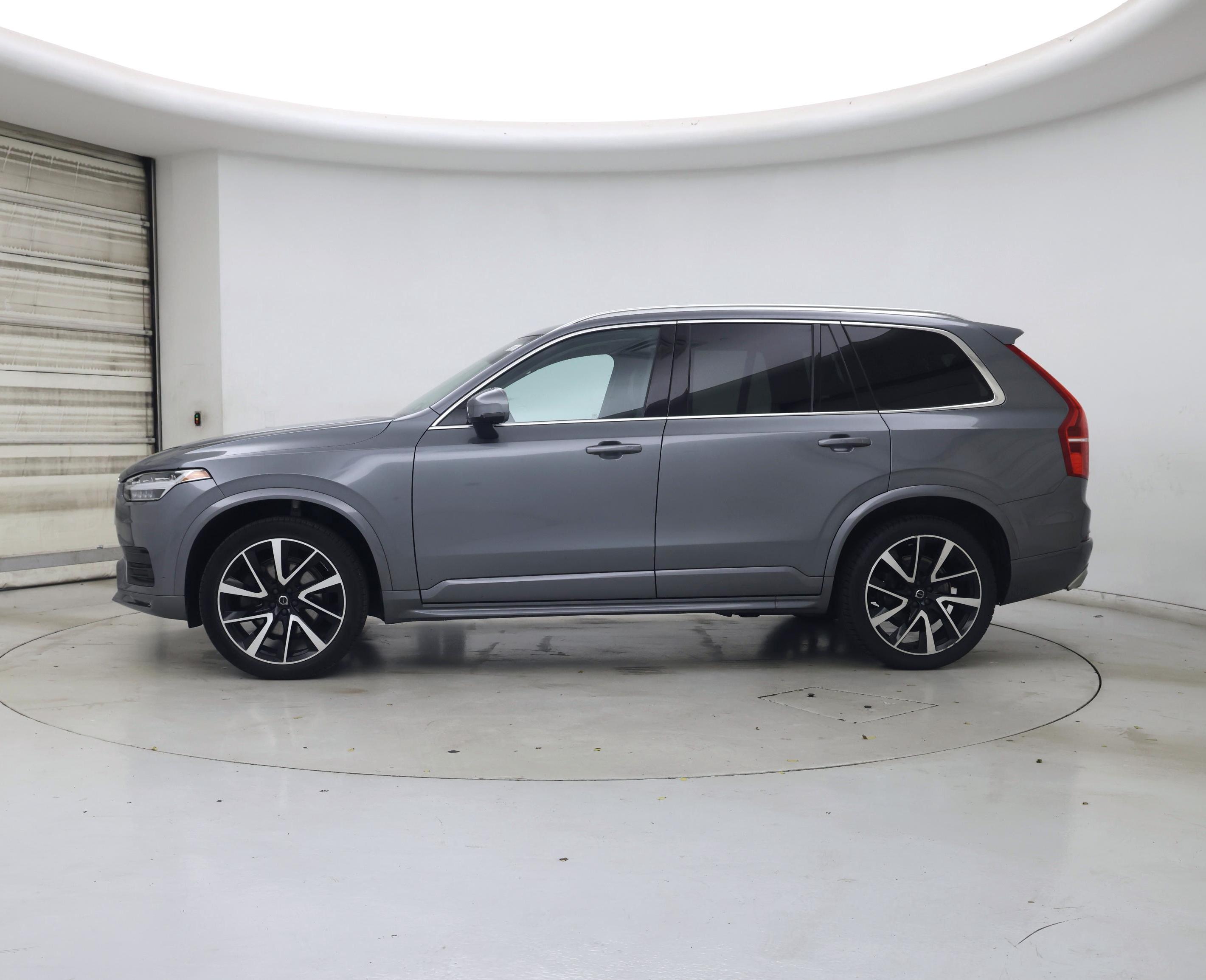 Thumbnail: 2020 Volvo XC90 - 3