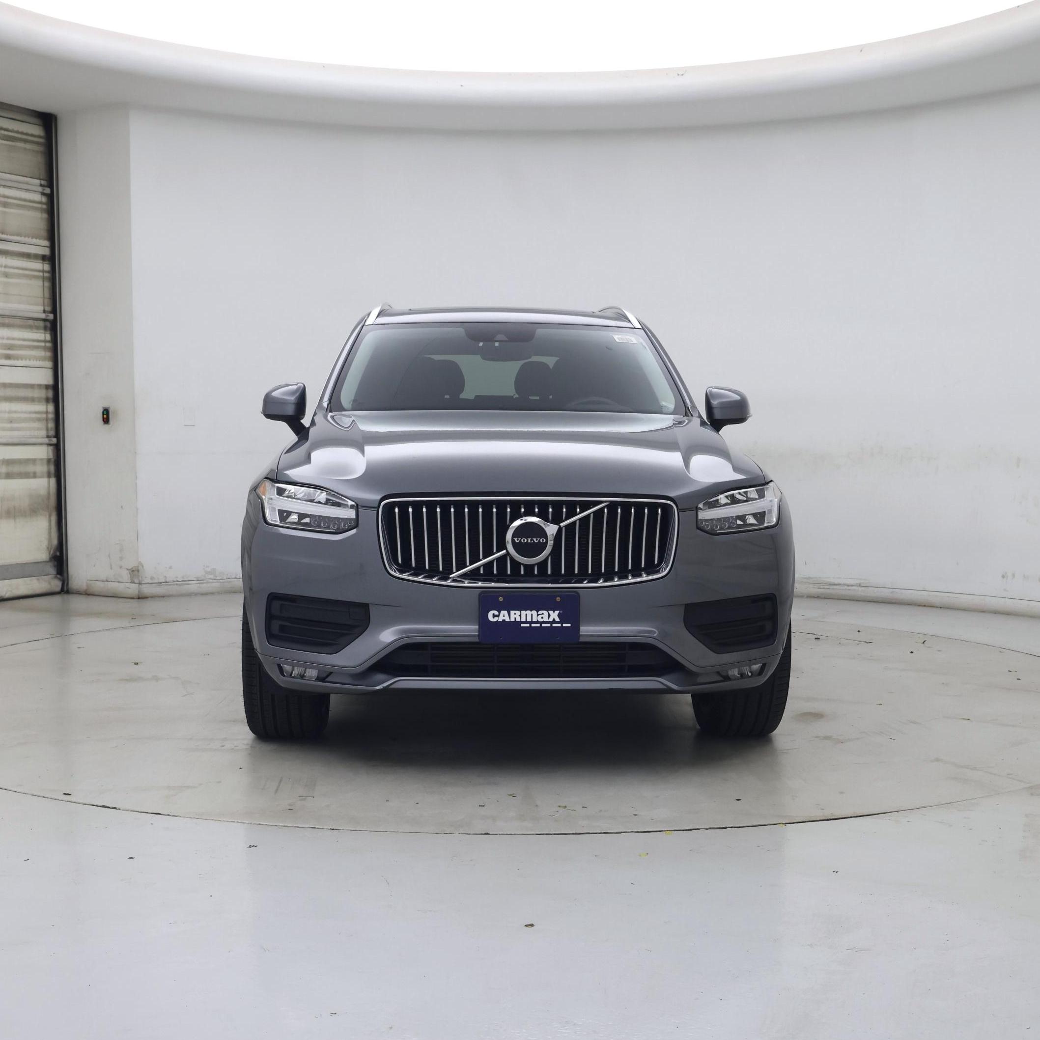 Thumbnail: 2020 Volvo XC90 - 5