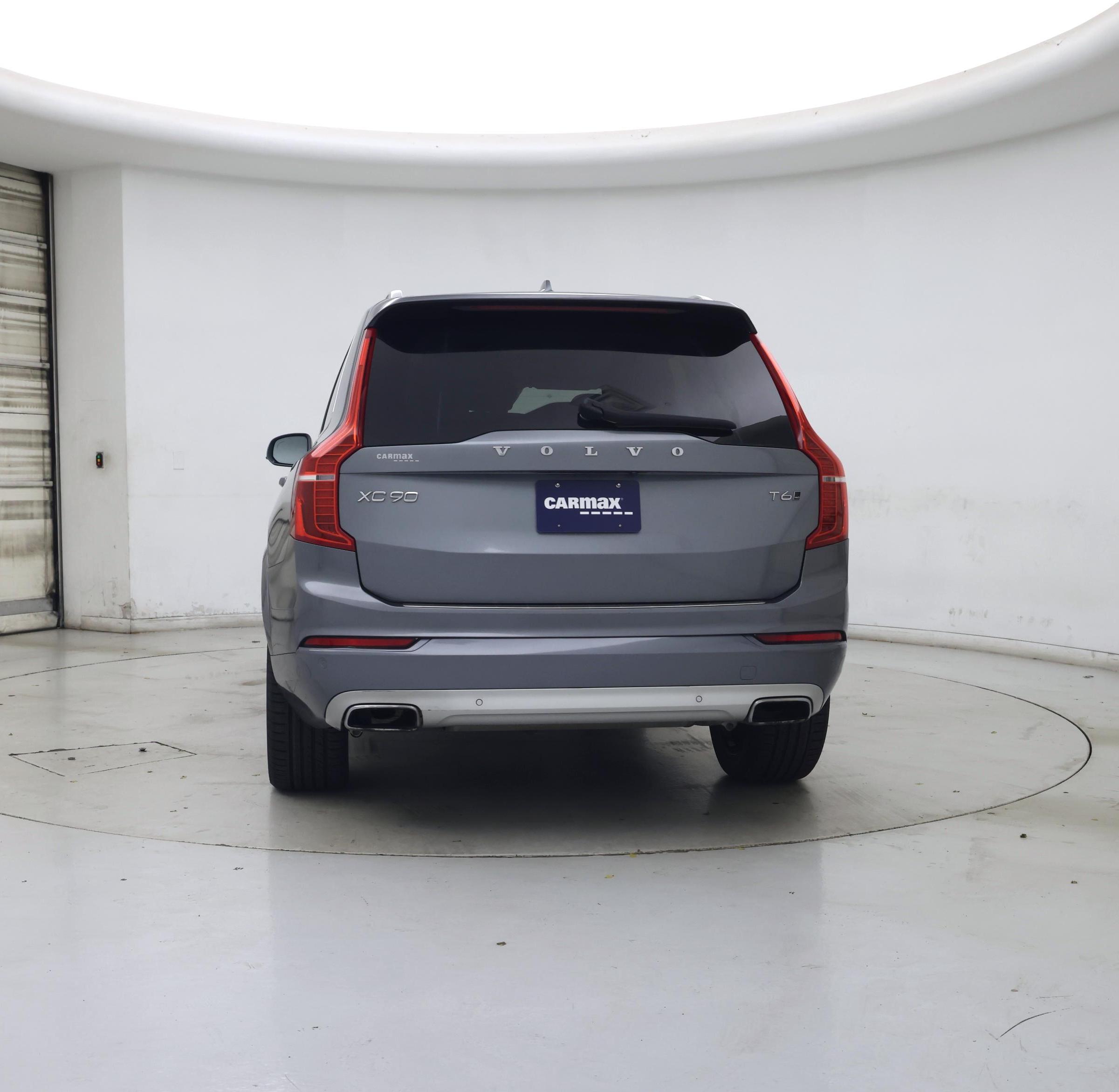 Thumbnail: 2020 Volvo XC90 - 6