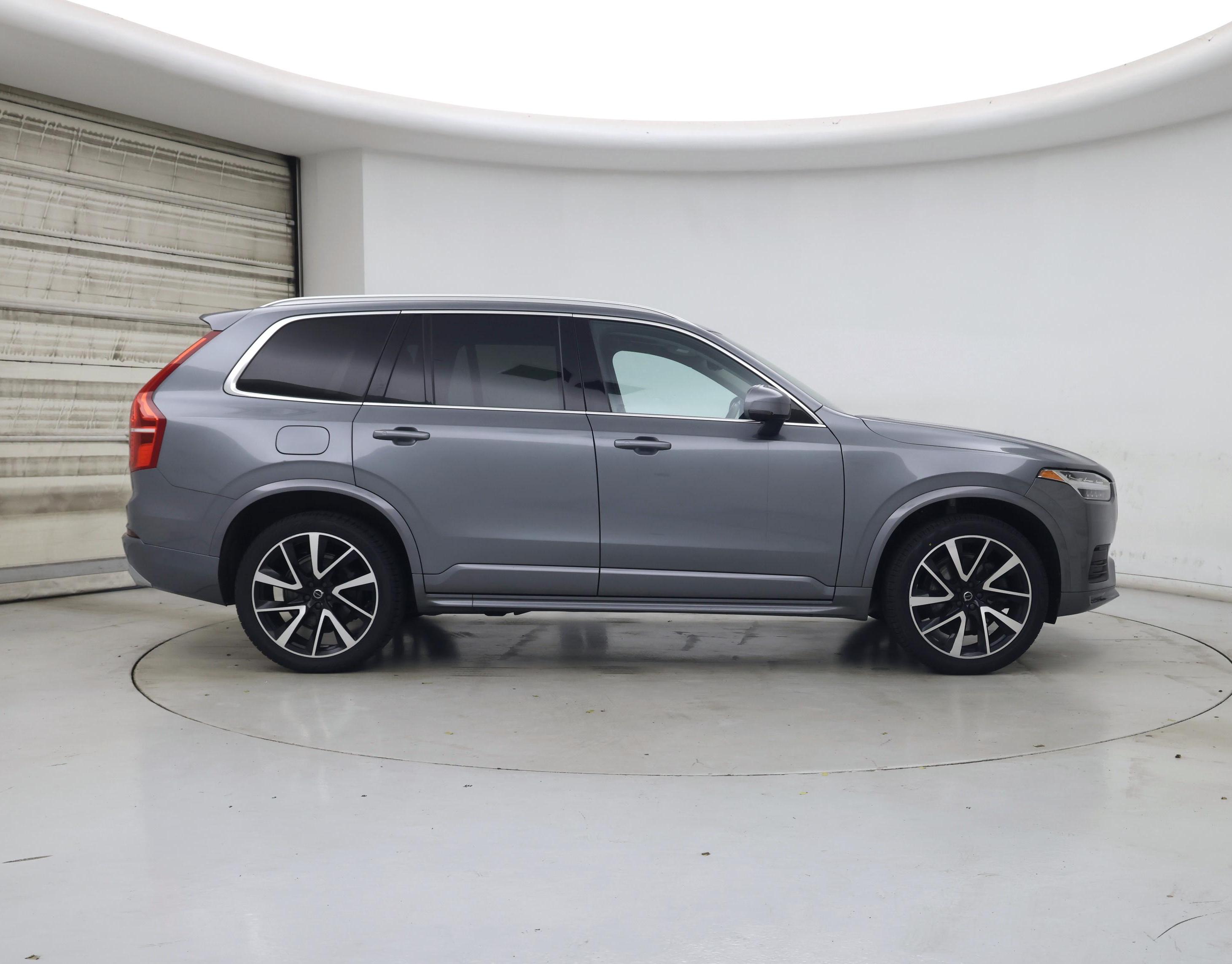 Thumbnail: 2020 Volvo XC90 - 7