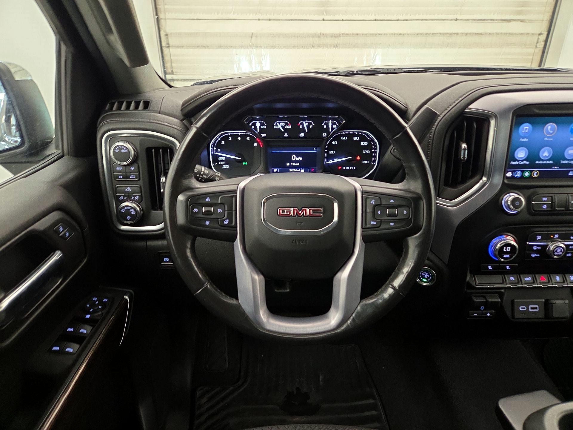 Thumbnail: 2020 GMC Sierra 1500 - 10
