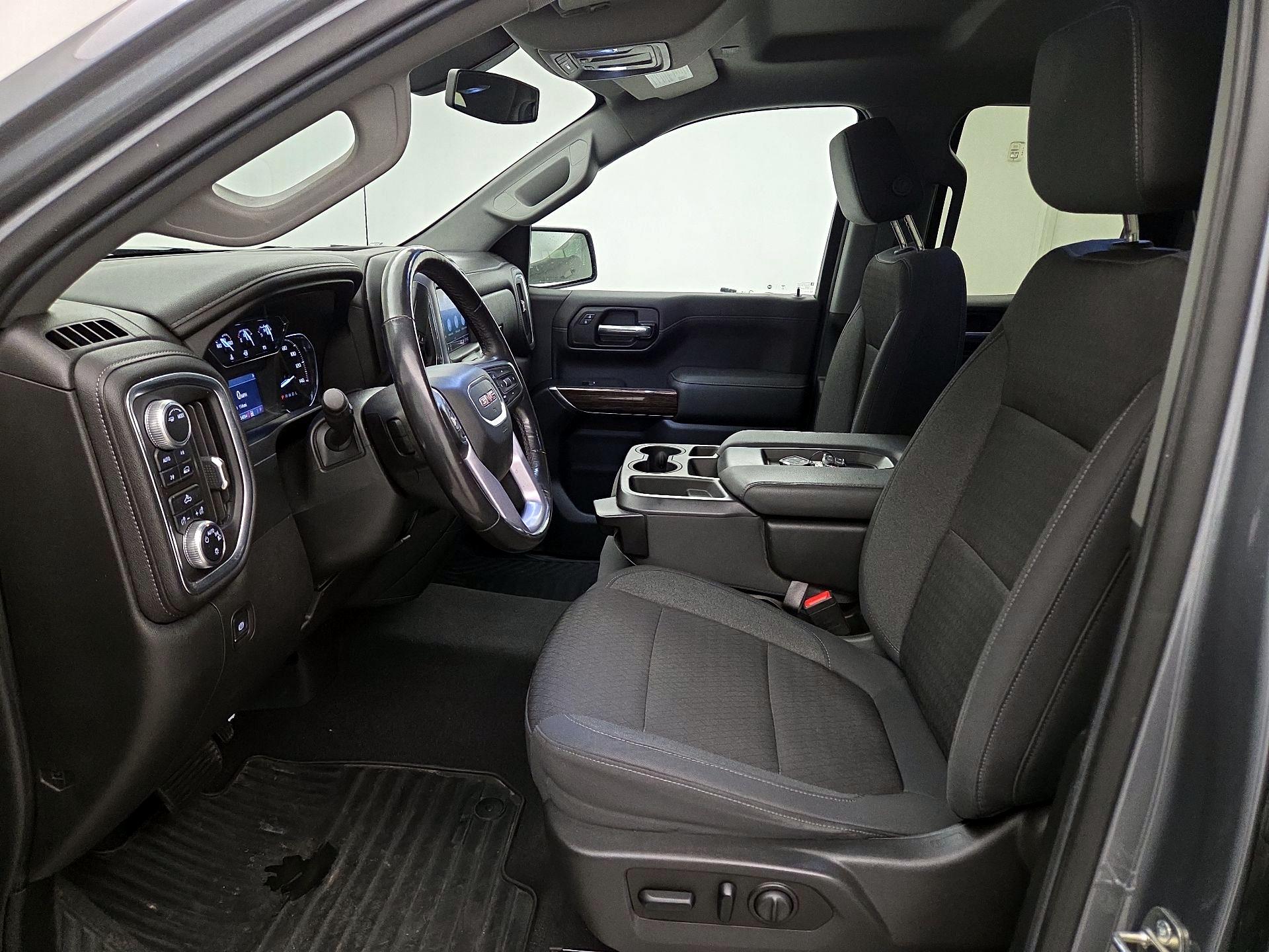 Thumbnail: 2020 GMC Sierra 1500 - 11