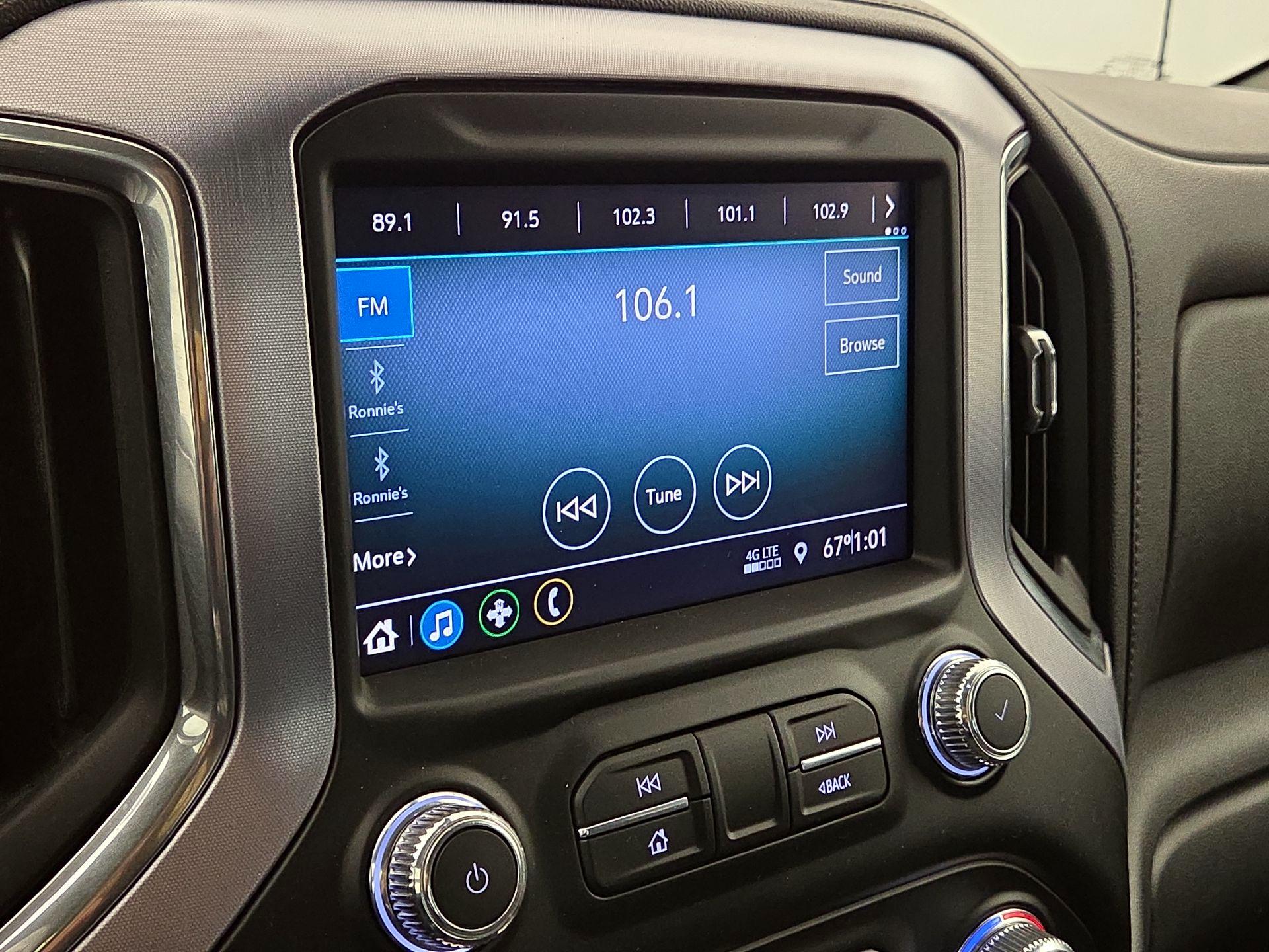 Thumbnail: 2020 GMC Sierra 1500 - 15