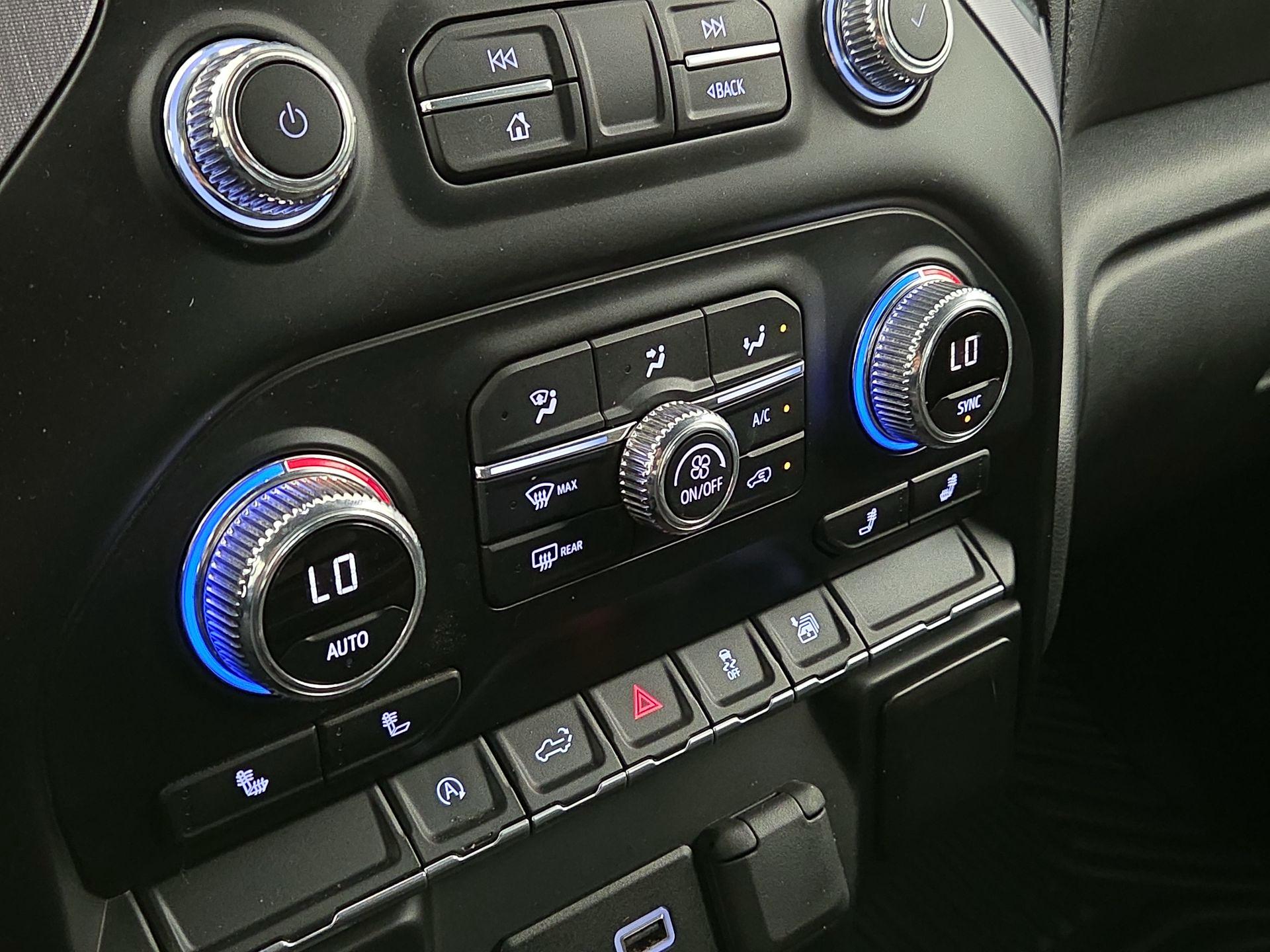 Thumbnail: 2020 GMC Sierra 1500 - 16