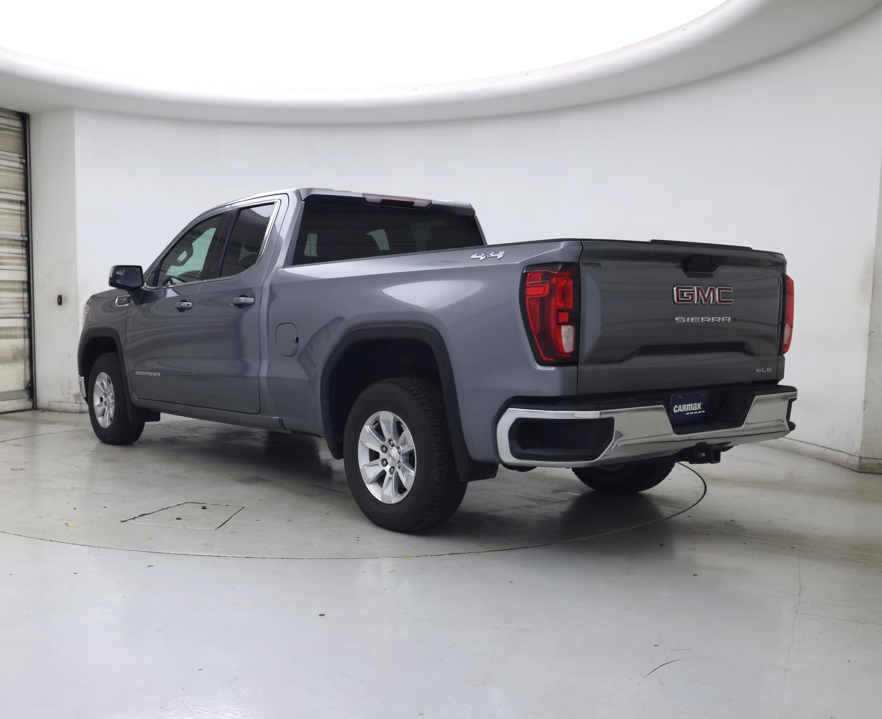 Thumbnail: 2020 GMC Sierra 1500 - 2