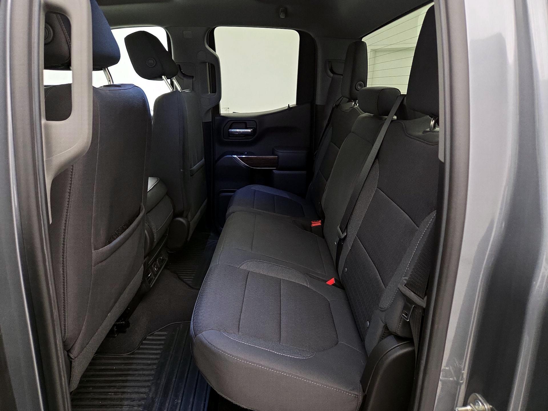 Thumbnail: 2020 GMC Sierra 1500 - 19