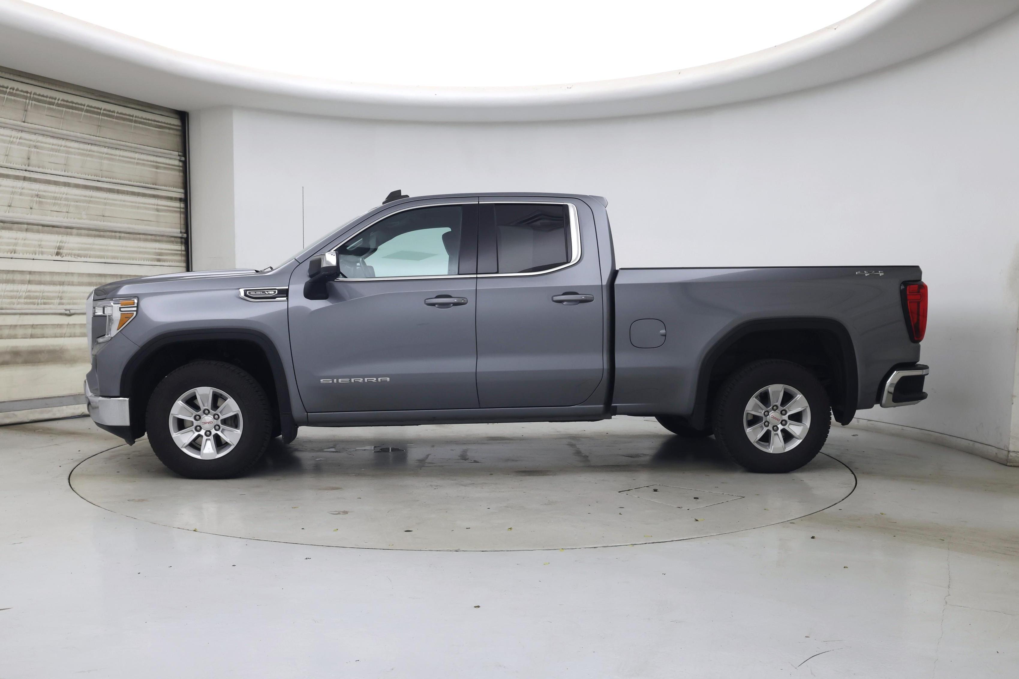 Thumbnail: 2020 GMC Sierra 1500 - 3