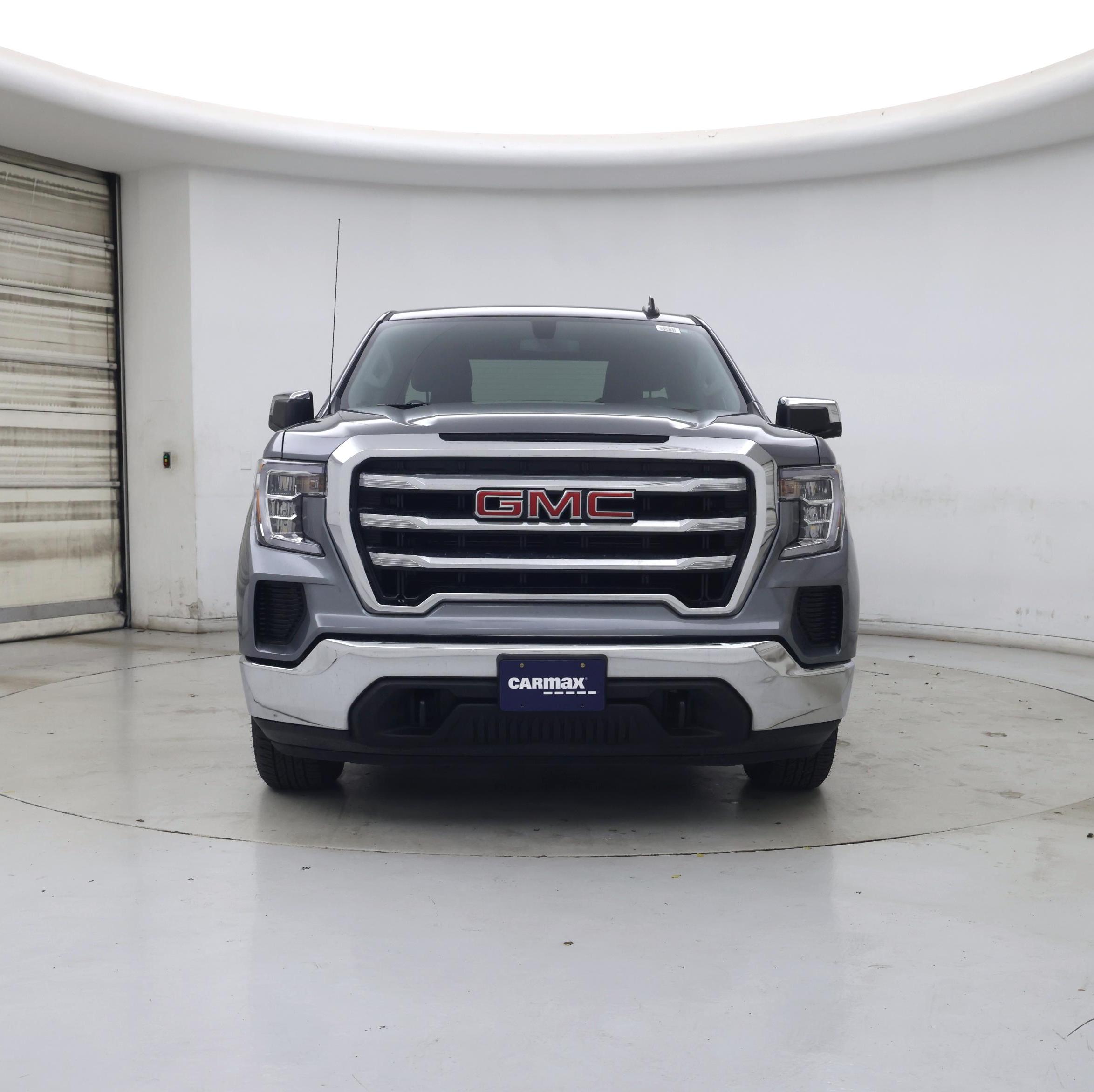 Thumbnail: 2020 GMC Sierra 1500 - 5