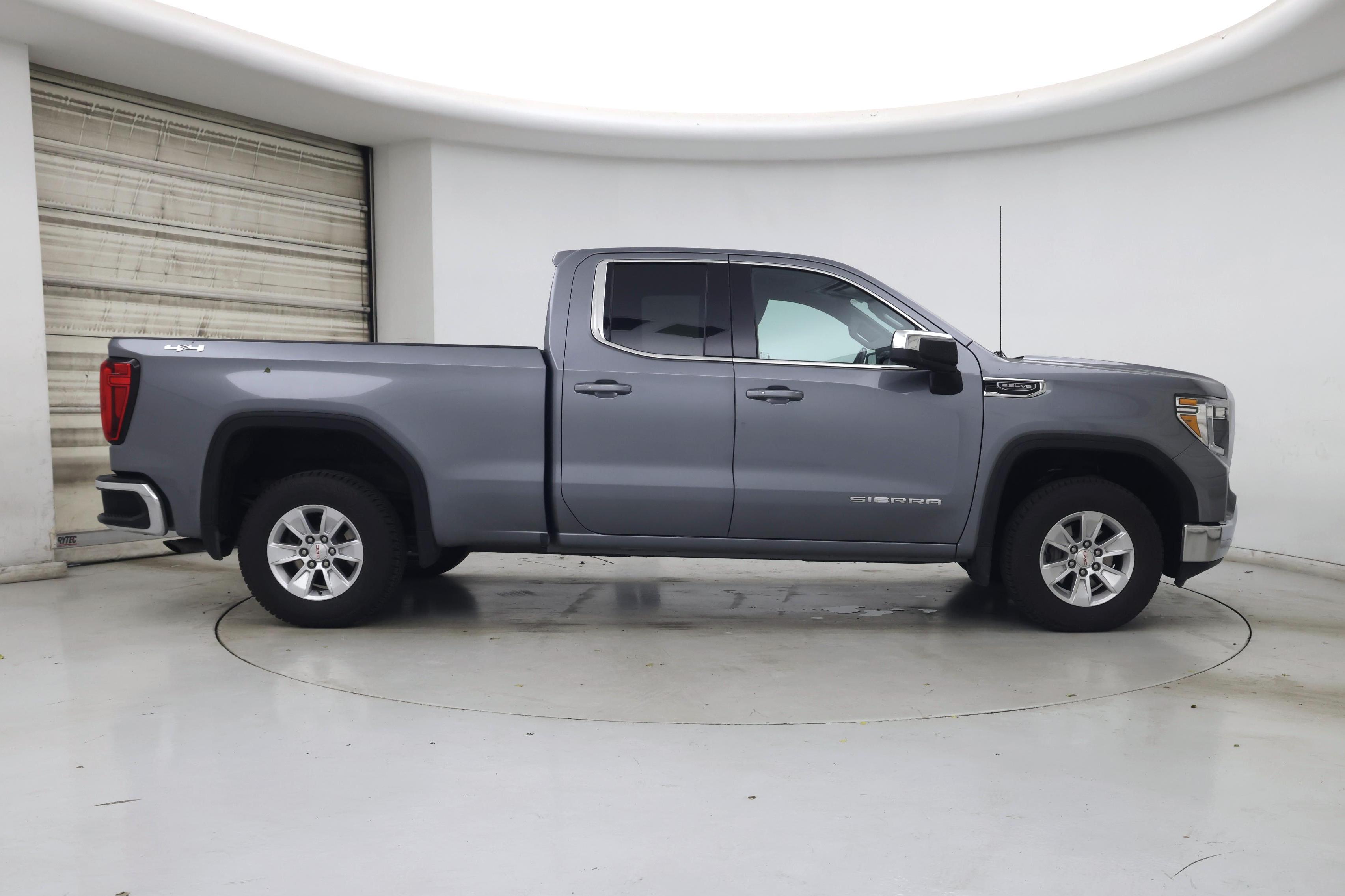 Thumbnail: 2020 GMC Sierra 1500 - 7