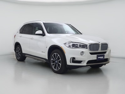 2018 BMW X5 Plug In Hybrid XDrive40e