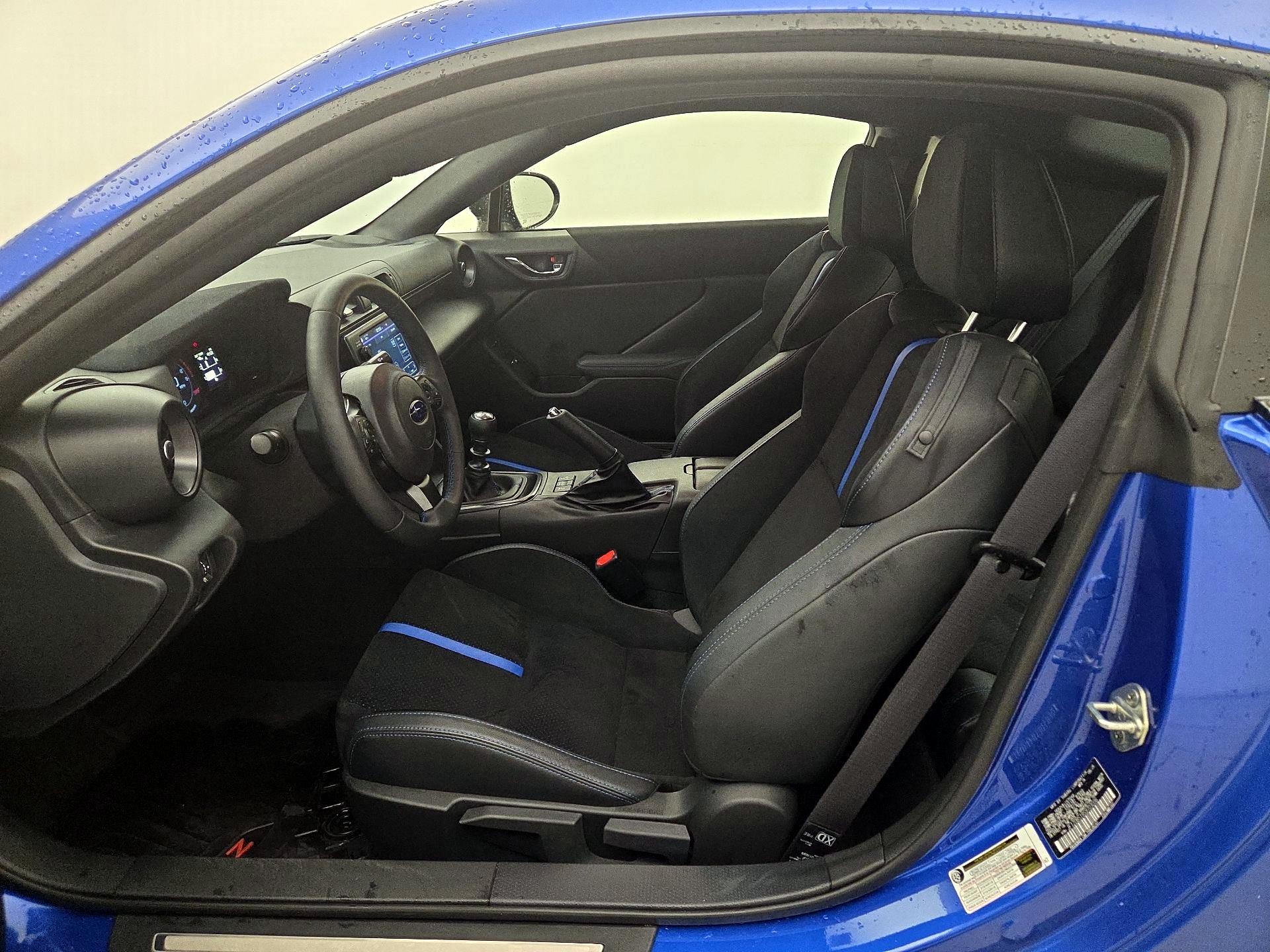 Thumbnail: 2025 Subaru BRZ - 11