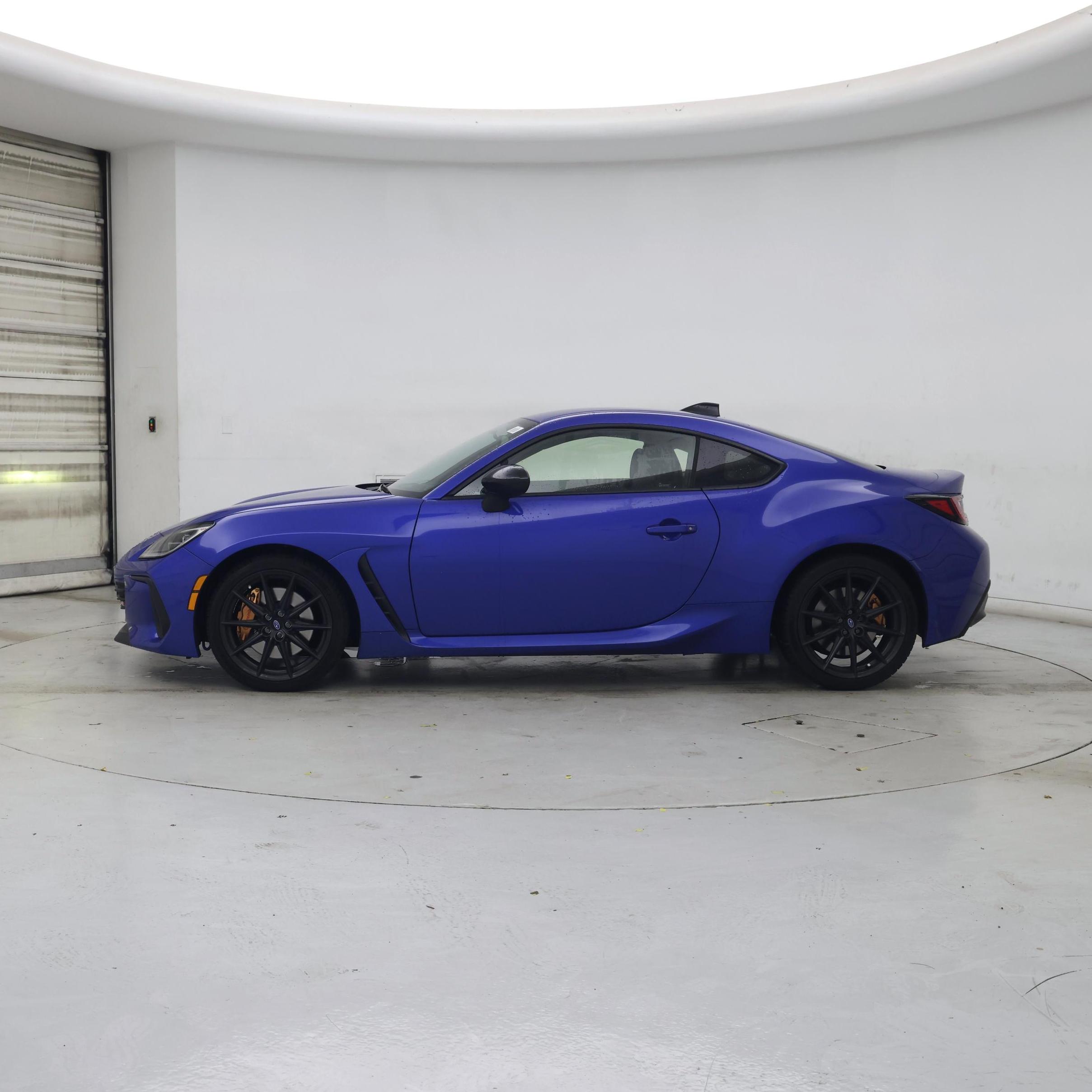 Thumbnail: 2025 Subaru BRZ - 3