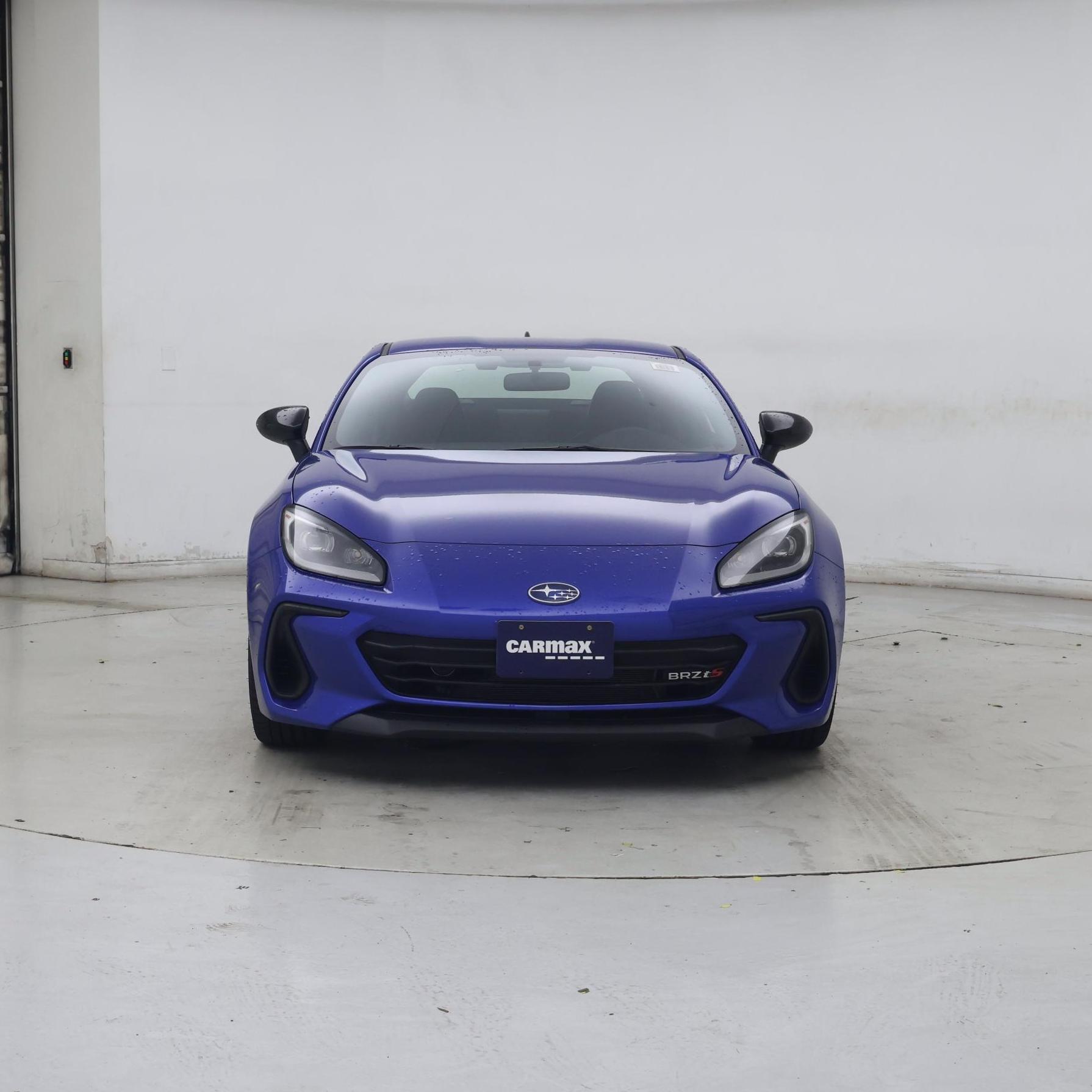 Thumbnail: 2025 Subaru BRZ - 5